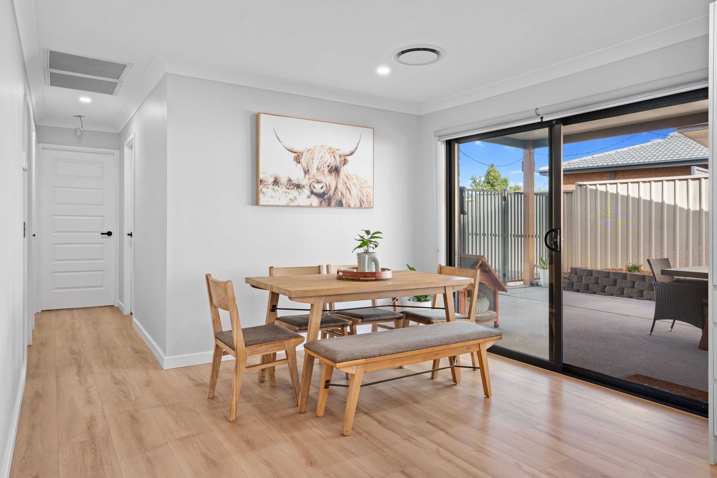 1 Harness Place, Werrington Downs, NSW
