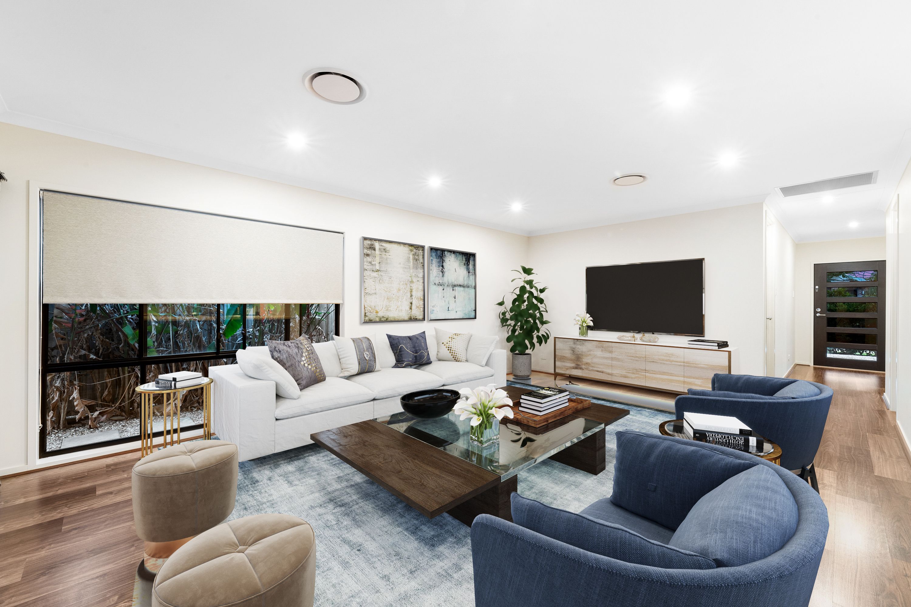 51 campbell Drive, Mango Hill, QLD 4509