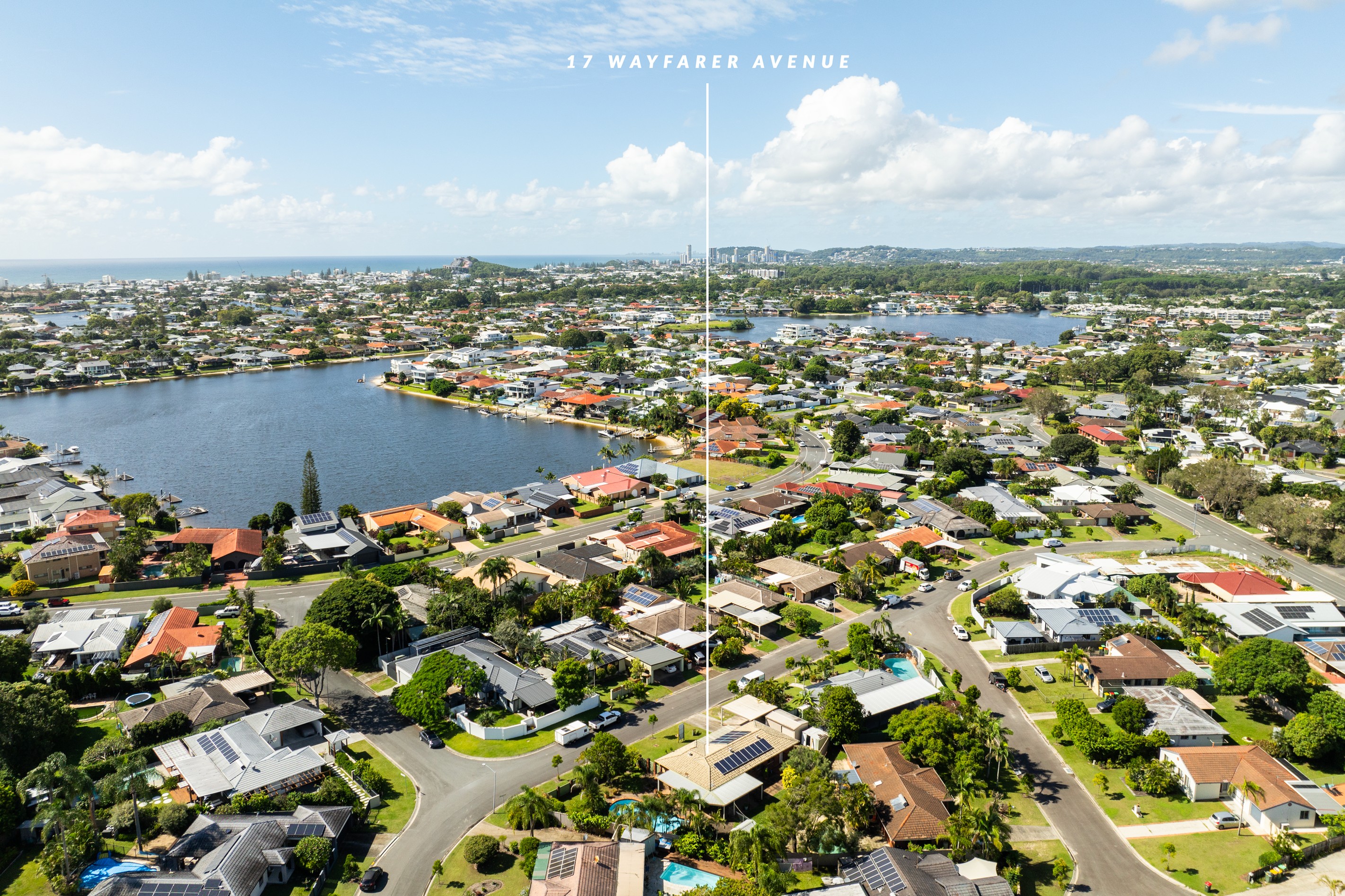 17 Wayfarer Avenue, Mermaid Waters, QLD 4218