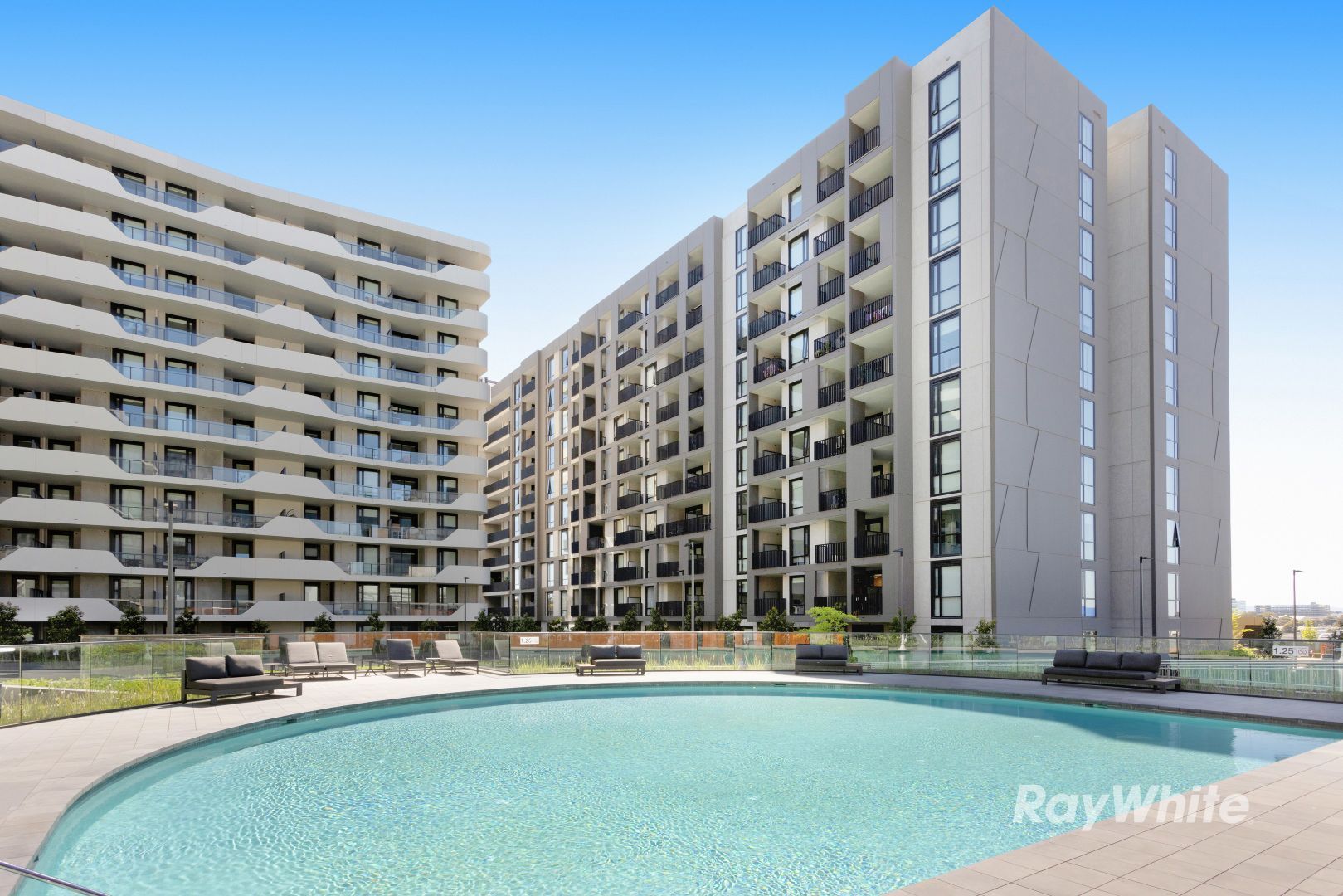 1203/2 Connam Avenue, Clayton, VIC 3168