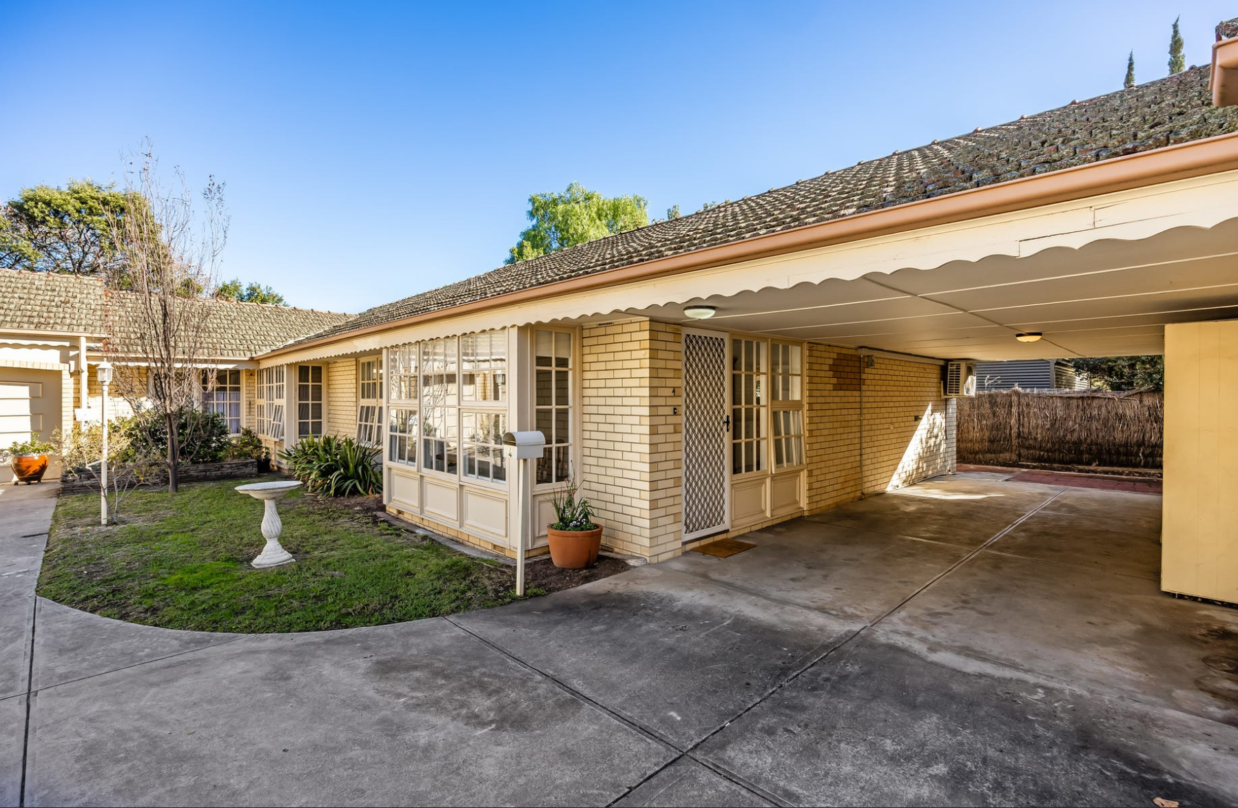 4/33 Rochester Street, Leabrook, SA 5068