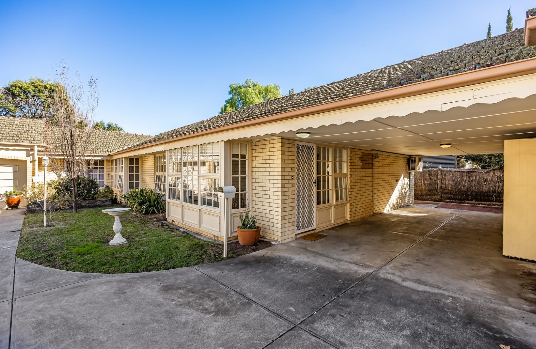 4/33 Rochester Street, Leabrook, SA 5068