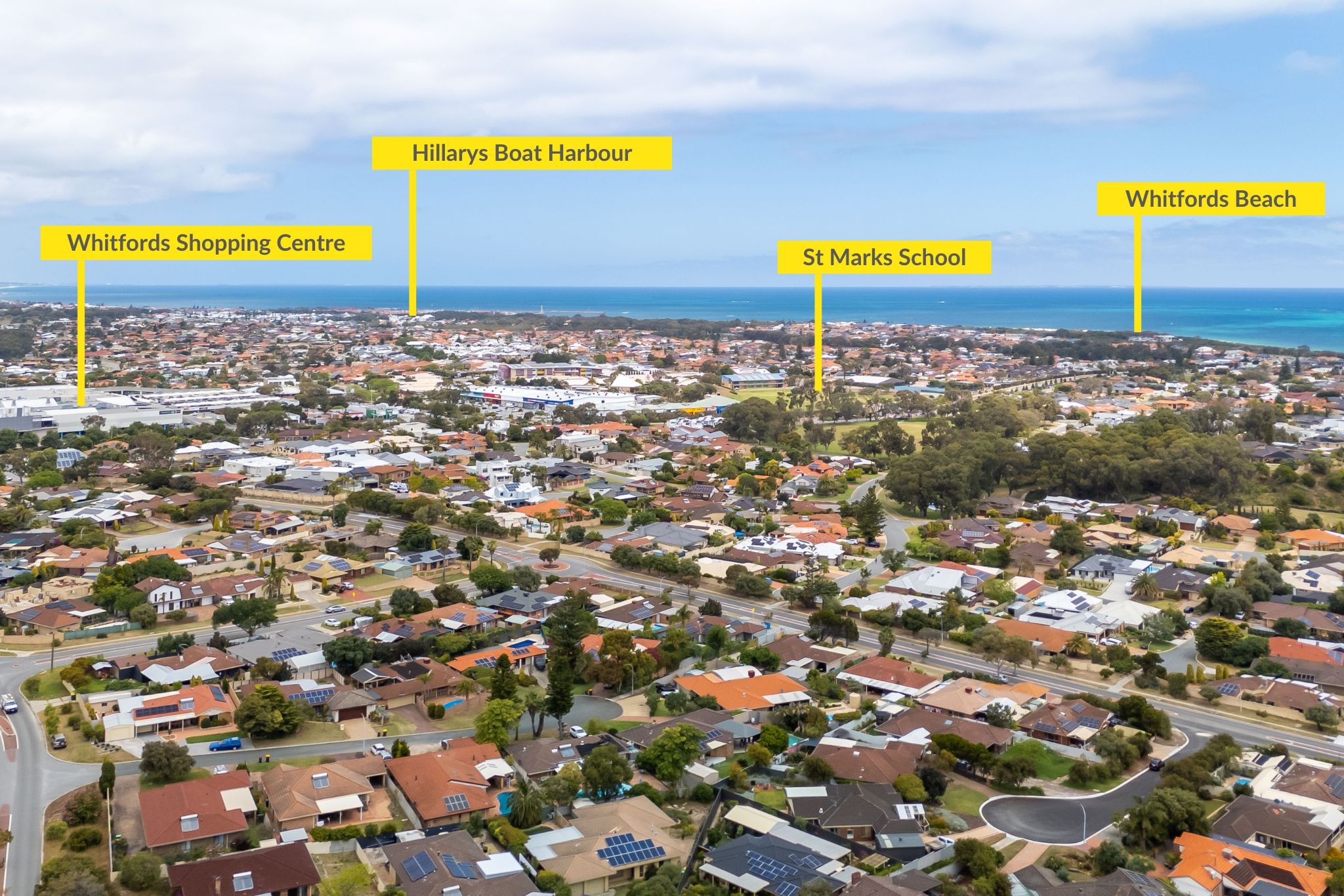 1/8 Koombana Way — photo 25 of 27
