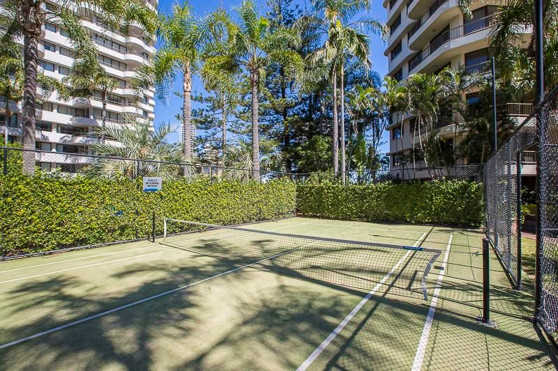 8/19 Aubrey Street, Surfers Paradise, QLD 4217