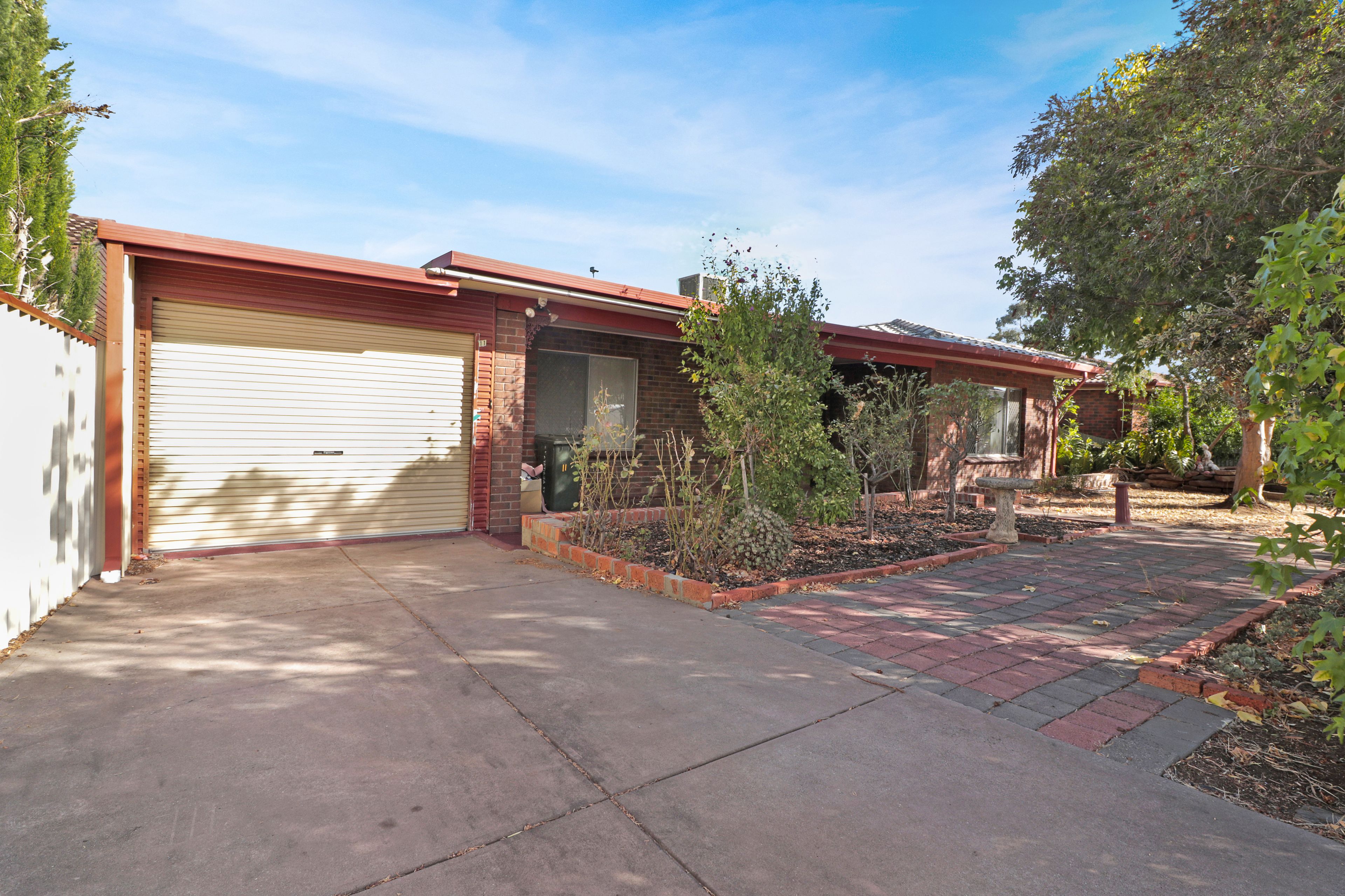 11 Arethusa Street, Modbury Heights, SA 5092