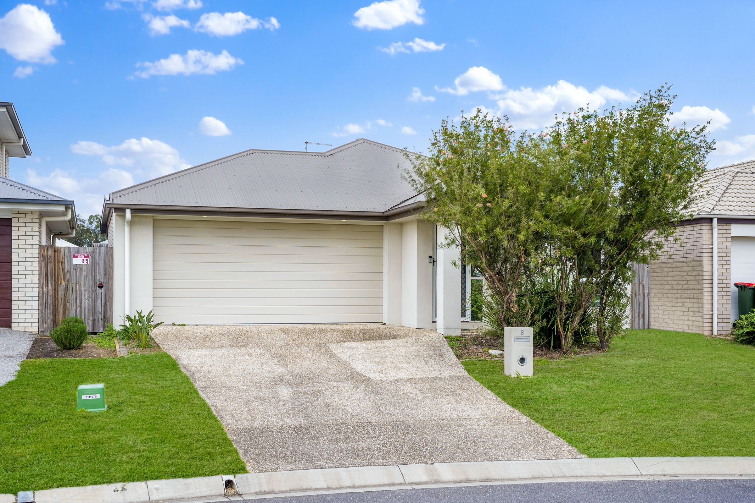 8 Cardamom Close, Griffin, QLD 4503