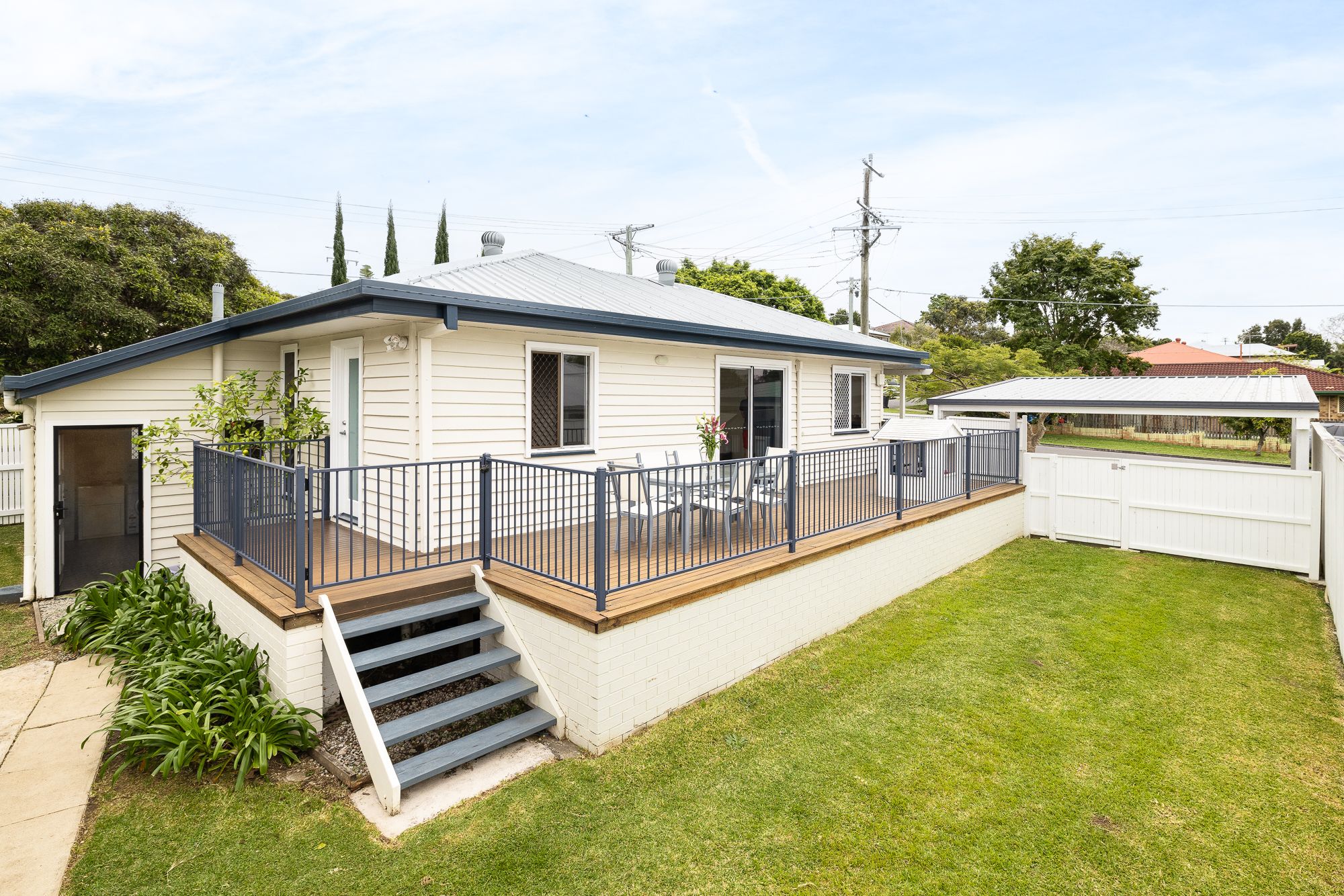 6 Hoey Street, Wavell Heights, QLD 4012