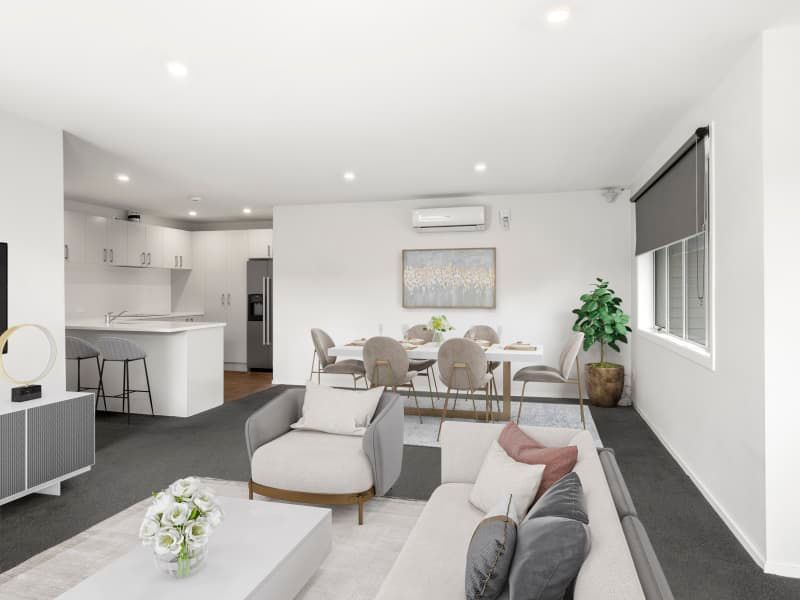 Units 1-6/200 Pilkington Road, Point England, Auckland City