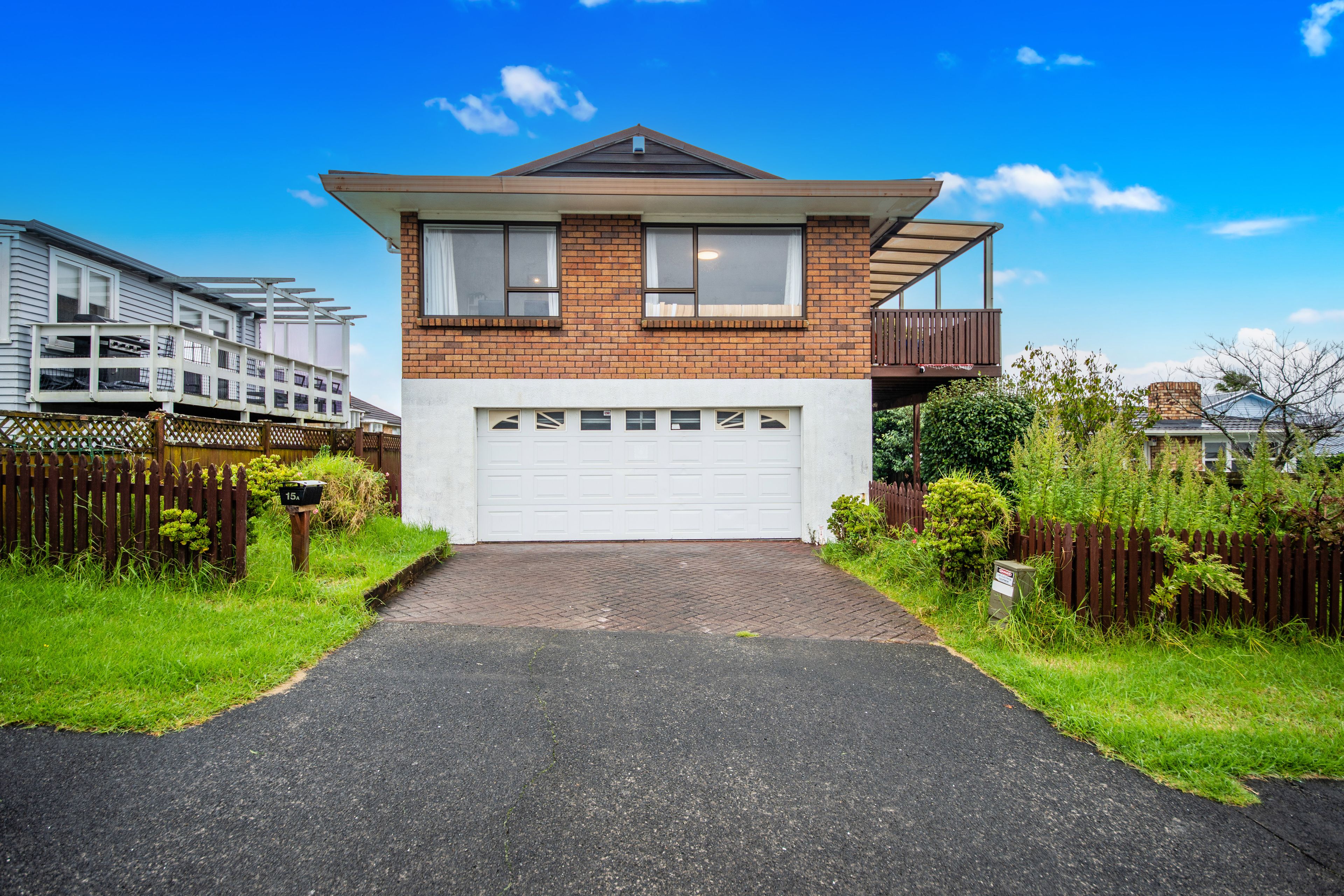 15A Dornwell Road, Mount Roskill, Auckland City