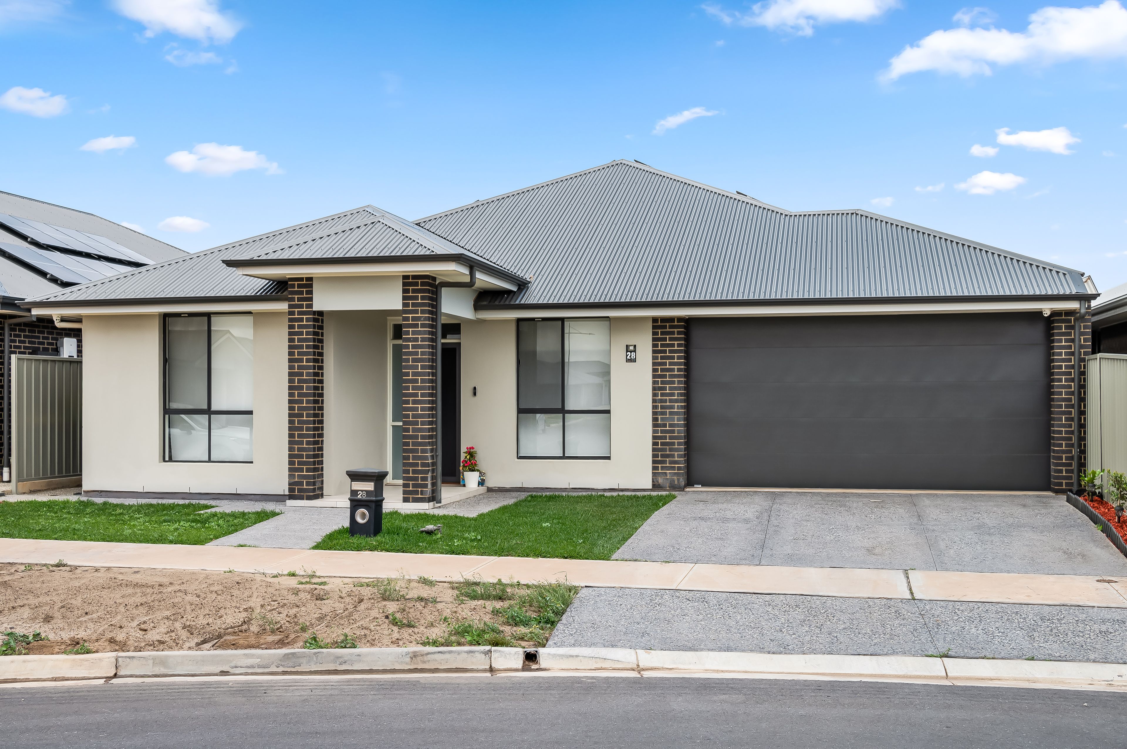 28 Clonlara Circuit, Virginia, SA 5120