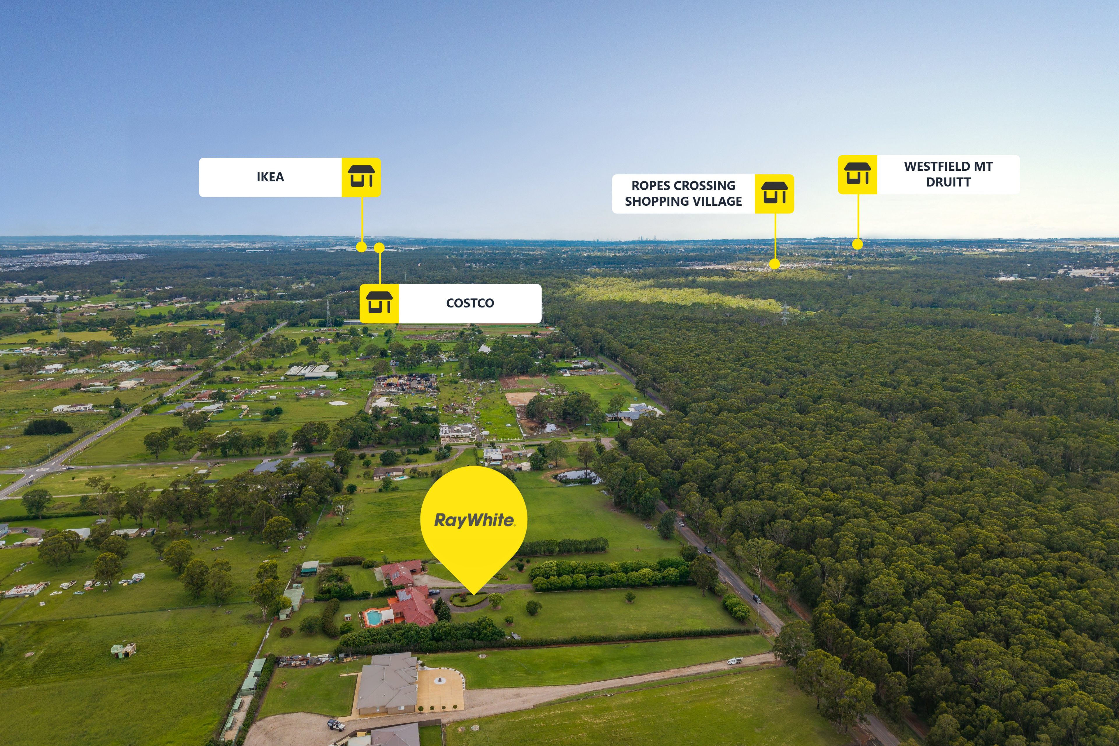 345 Ninth Avenue, Llandilo, NSW