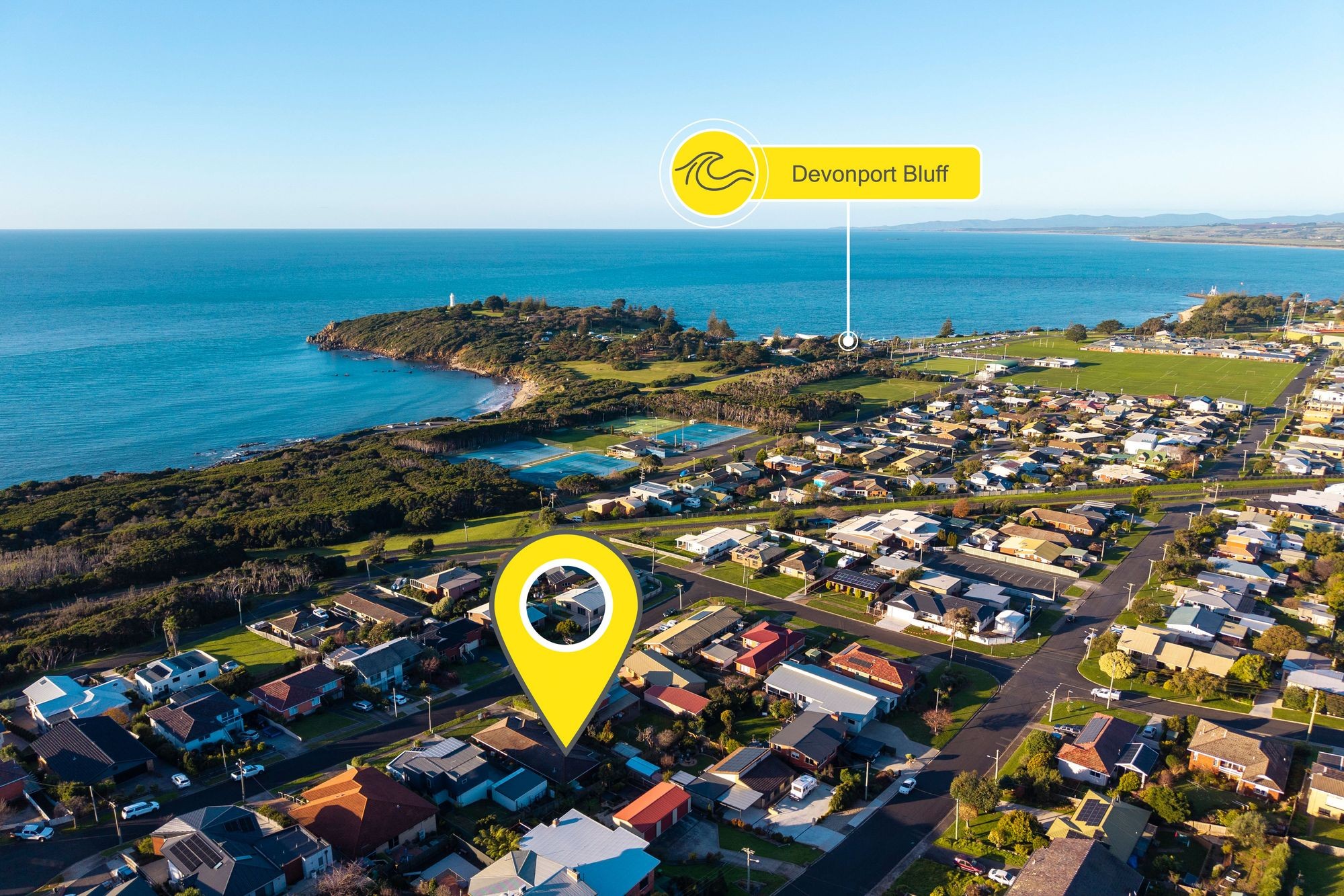2/3 Cromwell Crescent, Devonport, TAS 7310