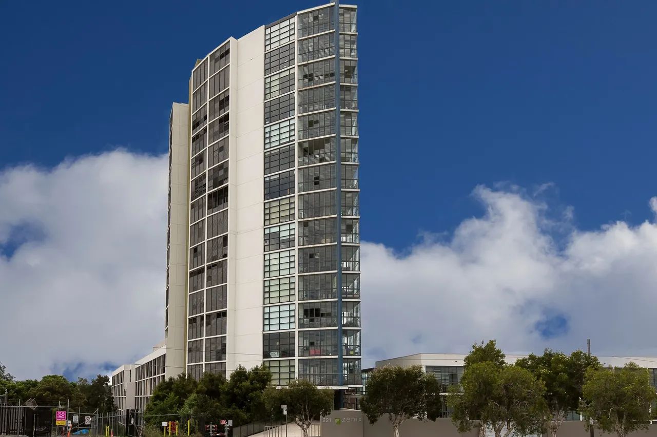 437/221 Sydney Park Road — photo from Ray White Elevate Group