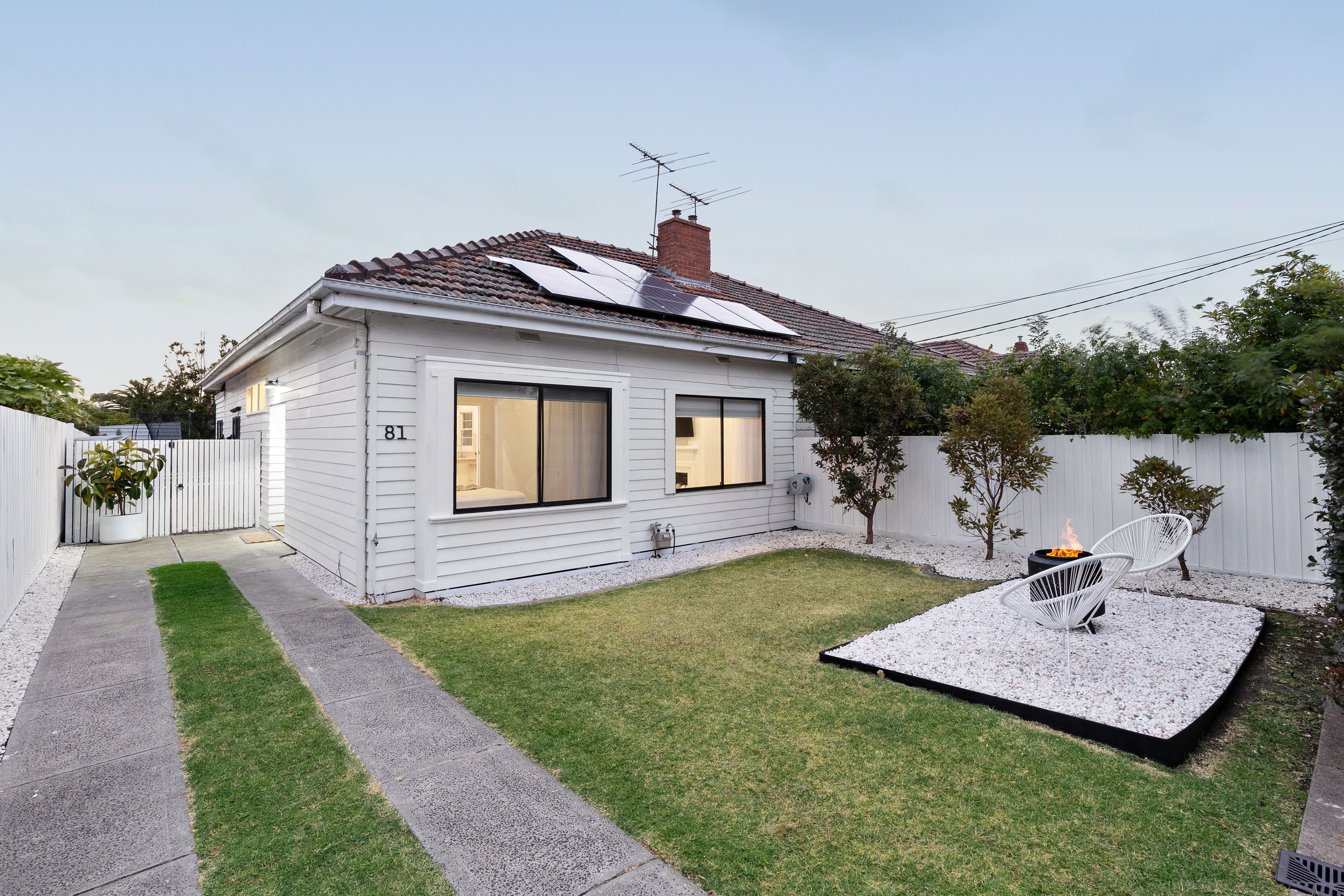 81 Woods Street, Newport VIC 3015