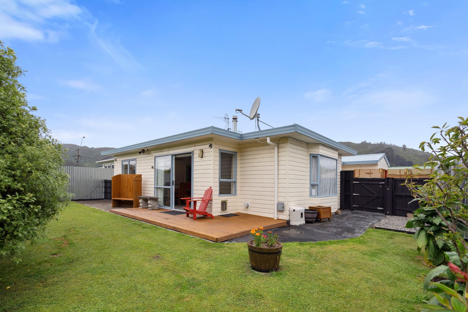 3A Dover Road, Wainuiomata, Lower Hutt City
