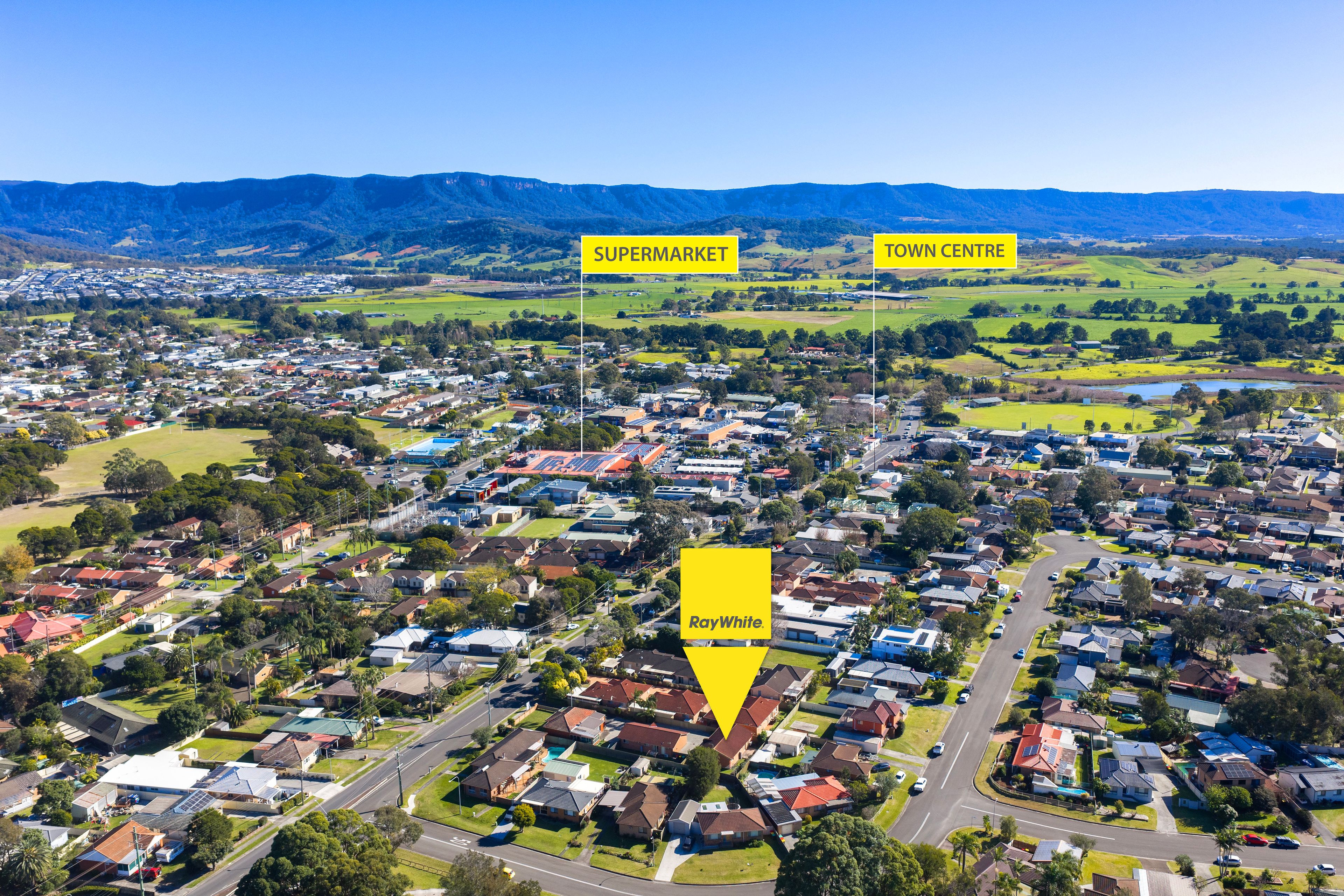 3/119 Terry Street, Albion Park, NSW 2527
