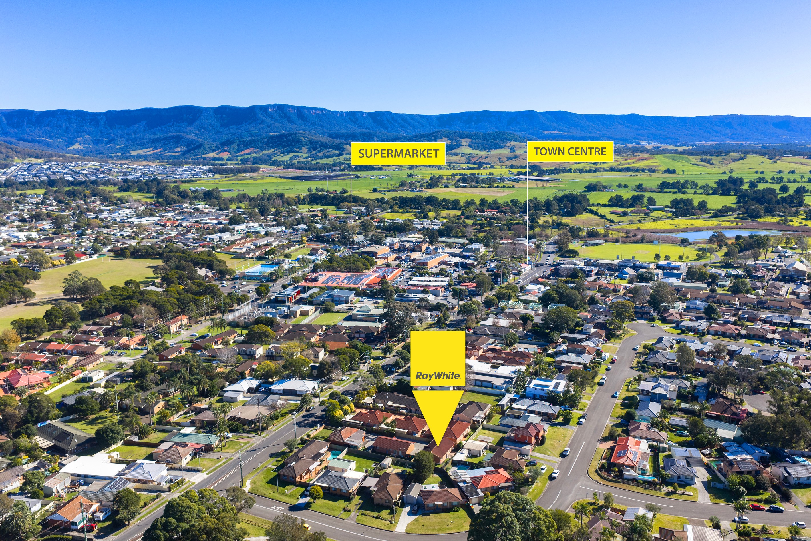 3/119 Terry Street, Albion Park, NSW 2527