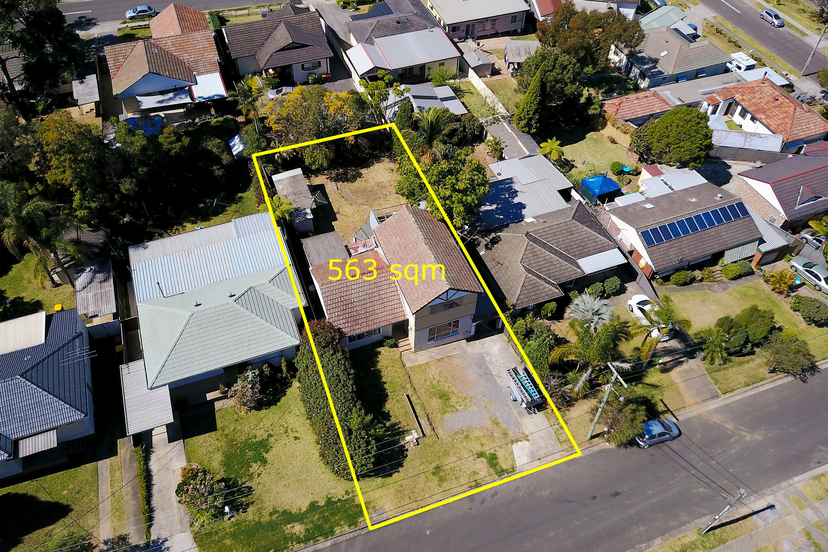 7 Rutland Street, Blacktown, NSW 2148