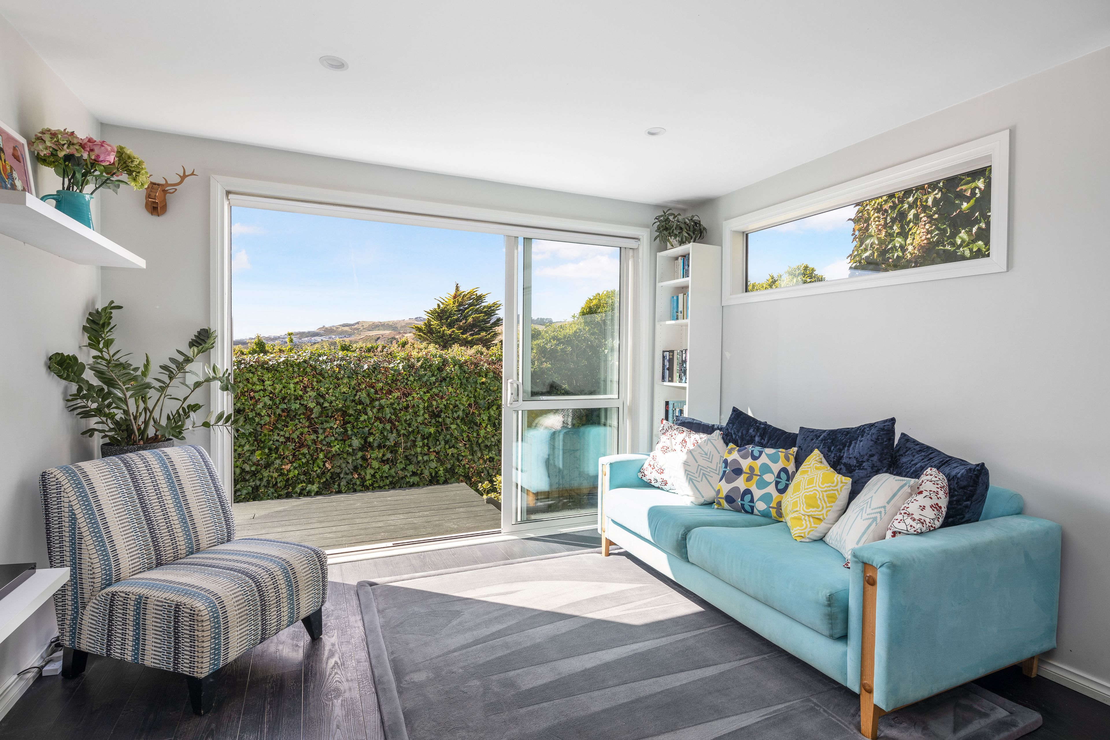 7A Jay Street, Paparangi, Wellington City