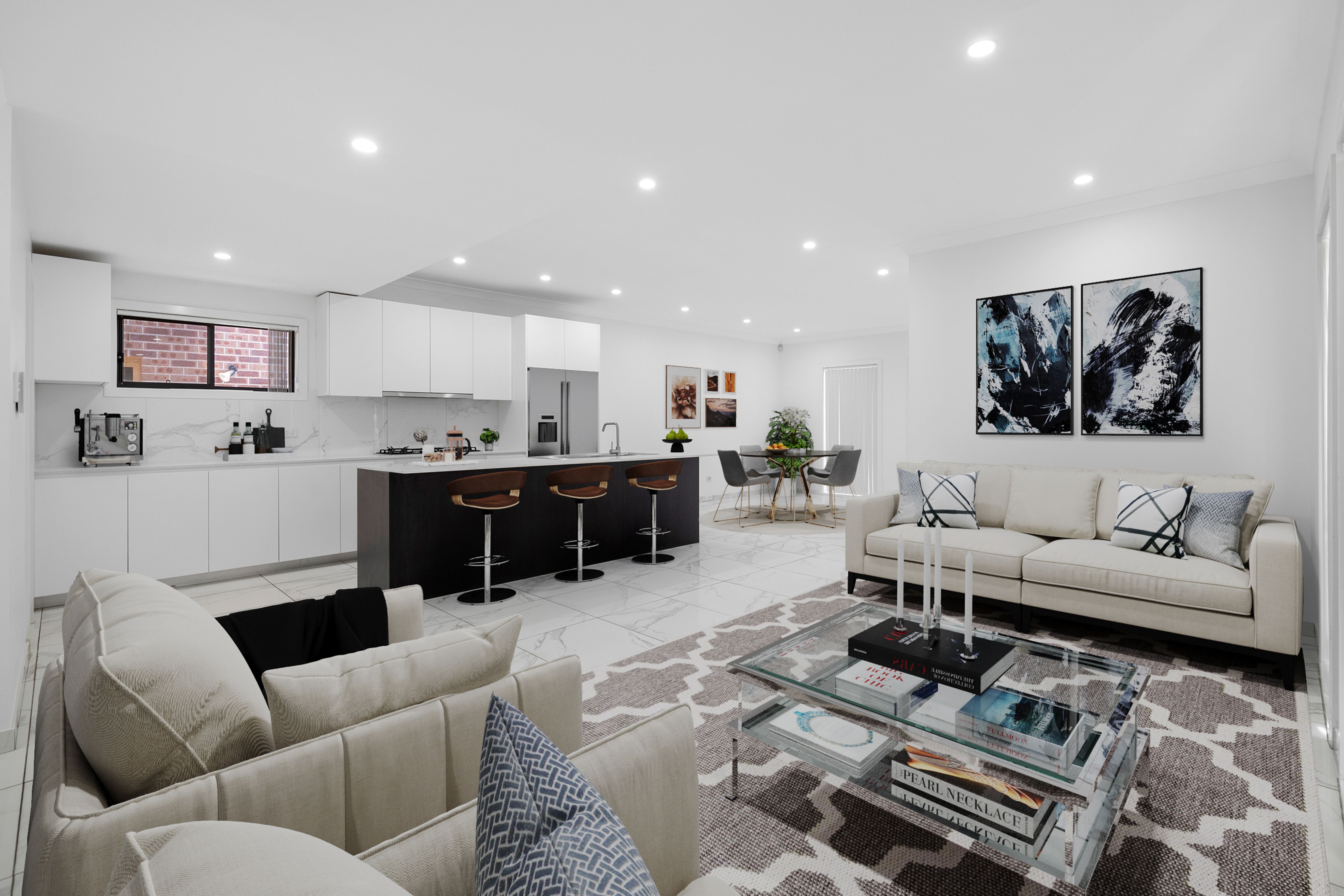 9B danalam Street, Liverpool, NSW 2170