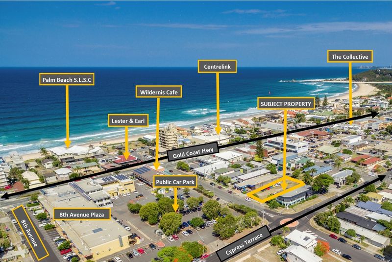 Commercial Land Land/Development Property Sold Palm Beach, QLD 16 20