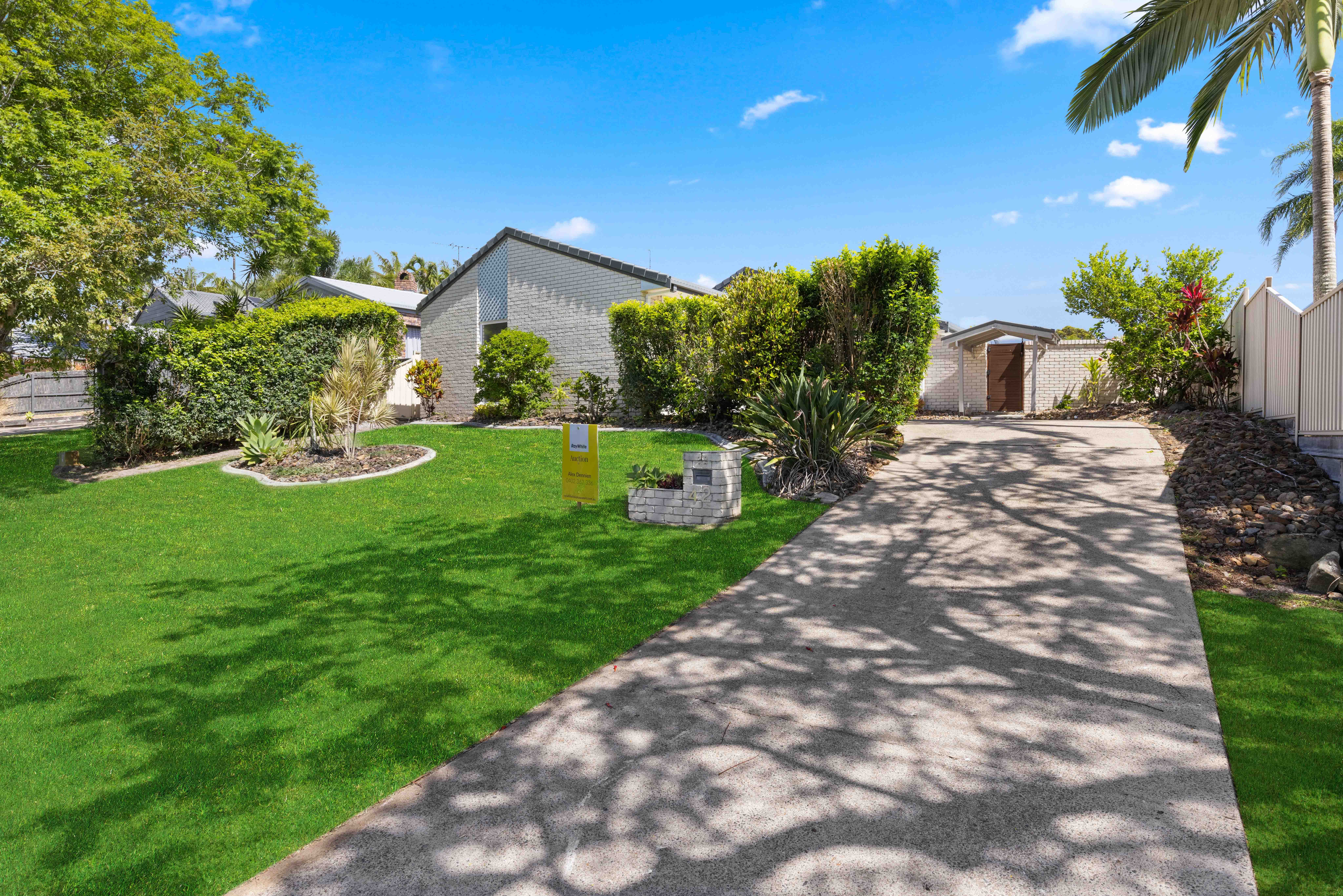 42 Lurnea Crescent, Mountain Creek, QLD 4557