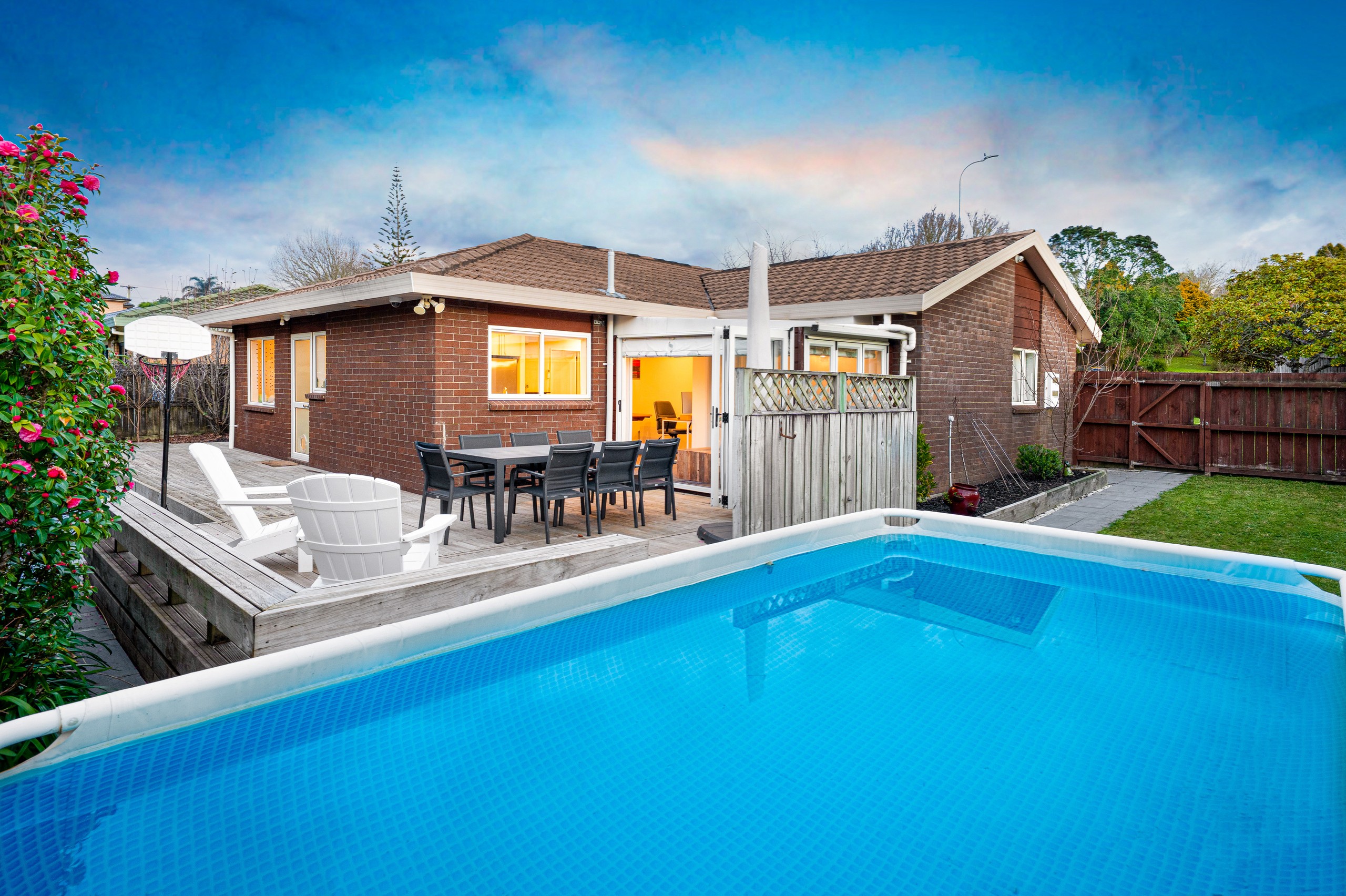 36 Meynell Court, Glen Eden, Waitakere City