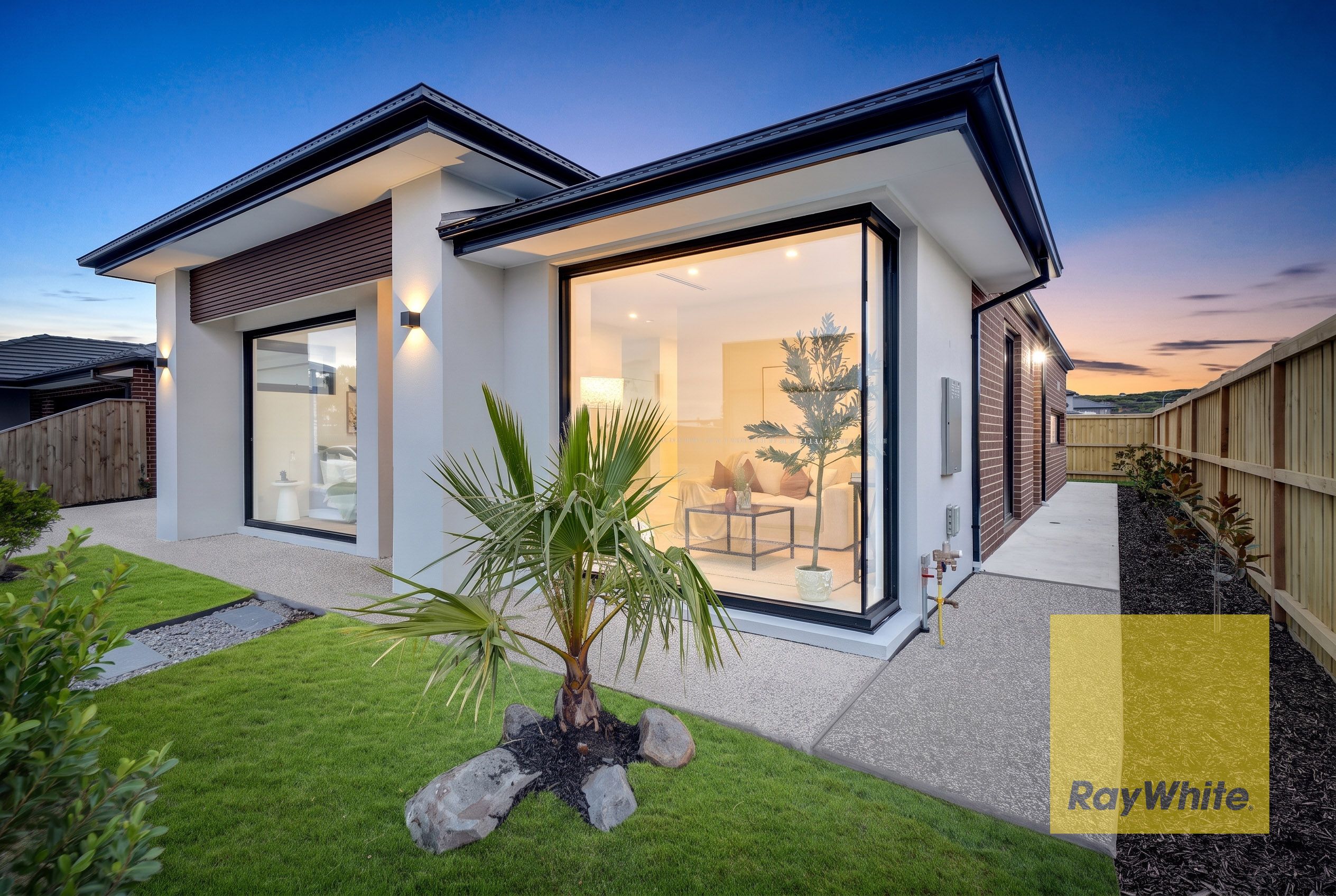 43 Palm Circuit, Beveridge, VIC 3753