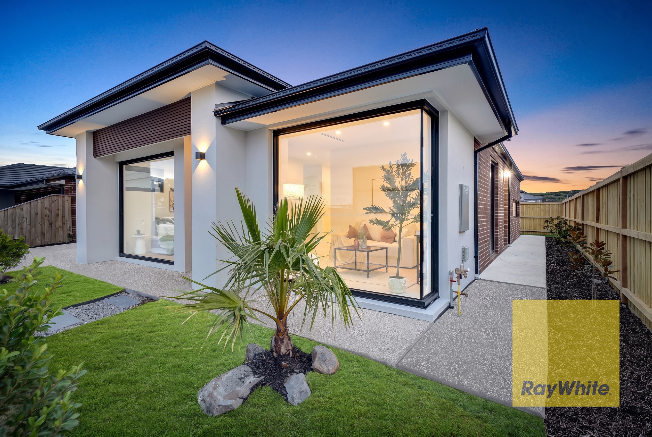43 Palm Circuit, Beveridge, VIC 3753