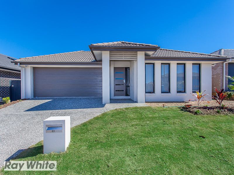 83 Mapleton Drive, North Lakes, QLD 4509