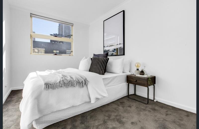 19/52 Kings Cross Road, Rushcutters Bay, NSW 2011