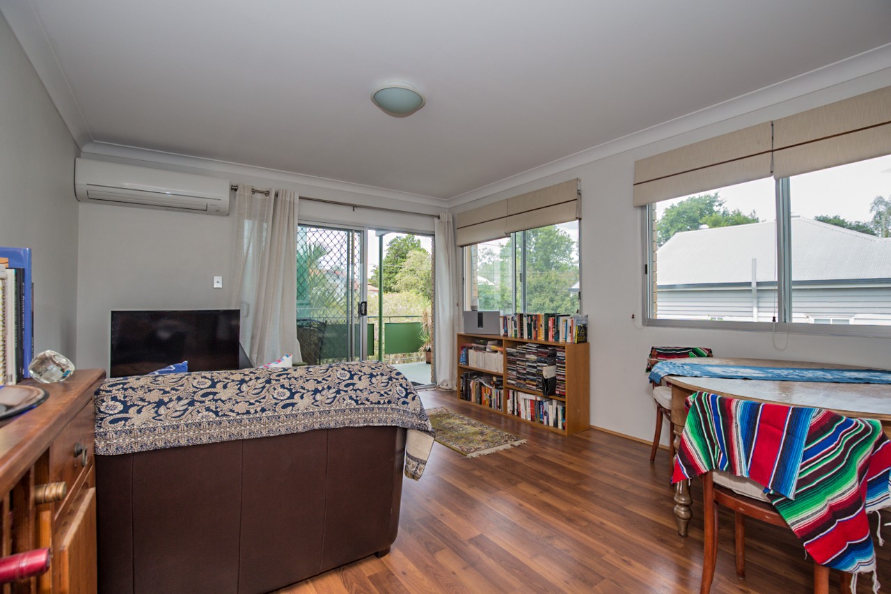 4/62 Venner Road, Annerley, QLD 4103