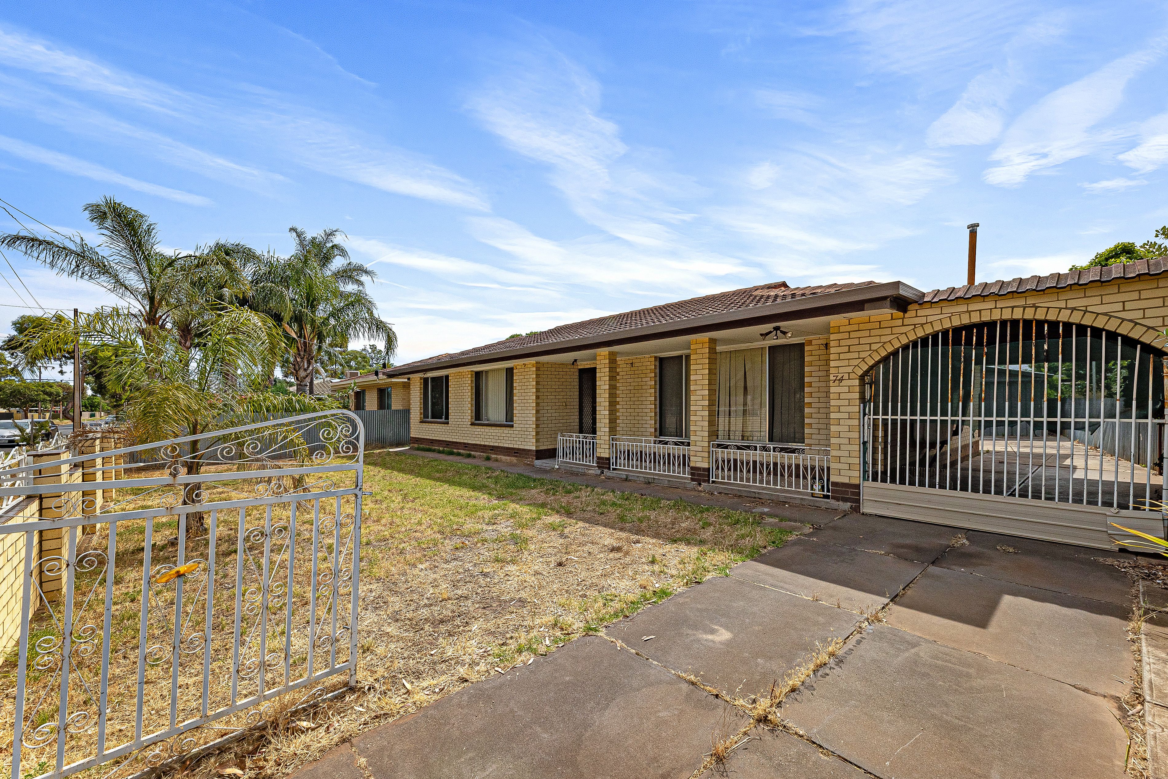 74 Parallel Avenue, Salisbury North, SA 5108