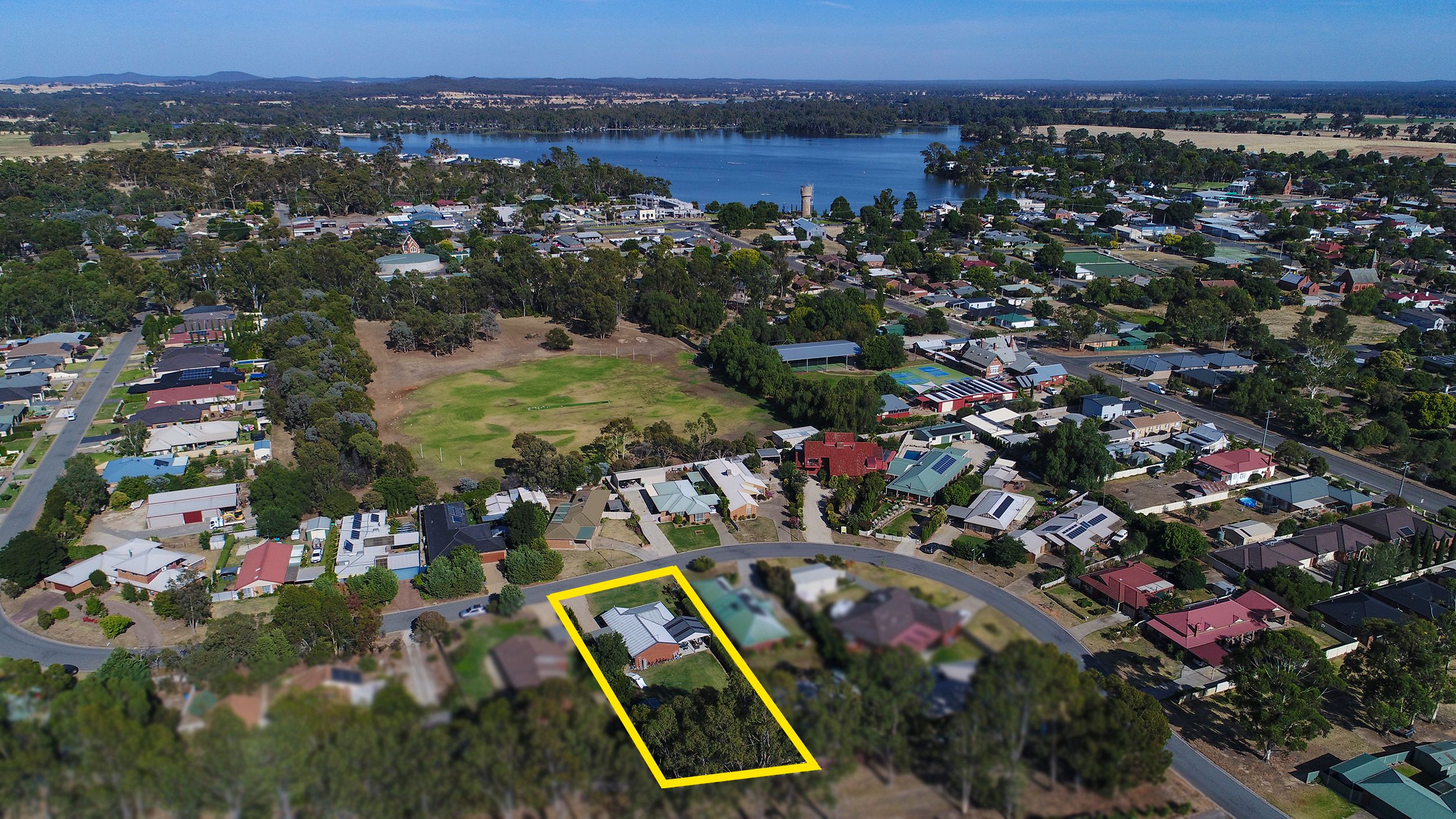 51 Barwon Street, Nagambie, VIC 3608