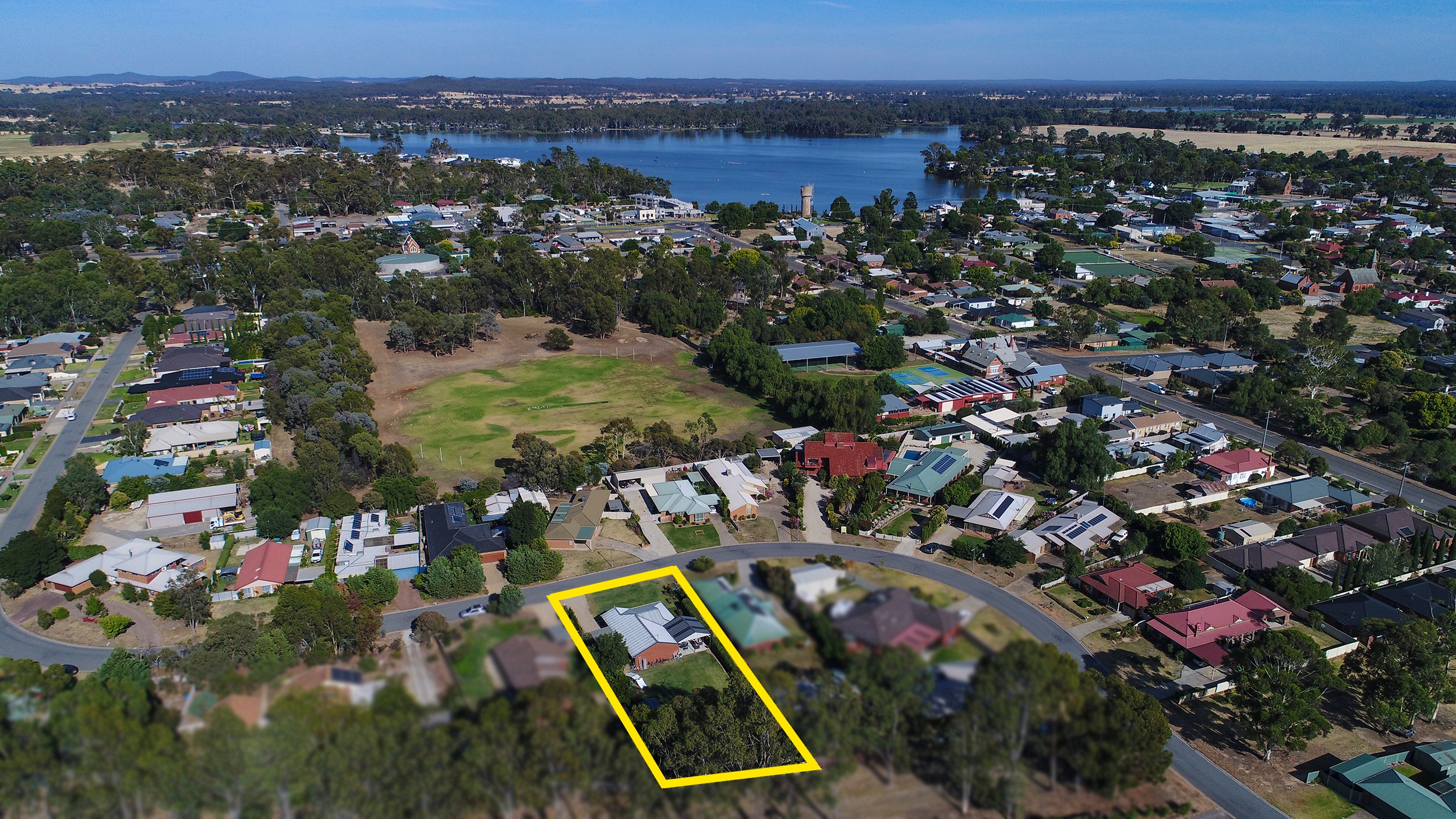 51 Barwon Street, Nagambie, VIC 3608