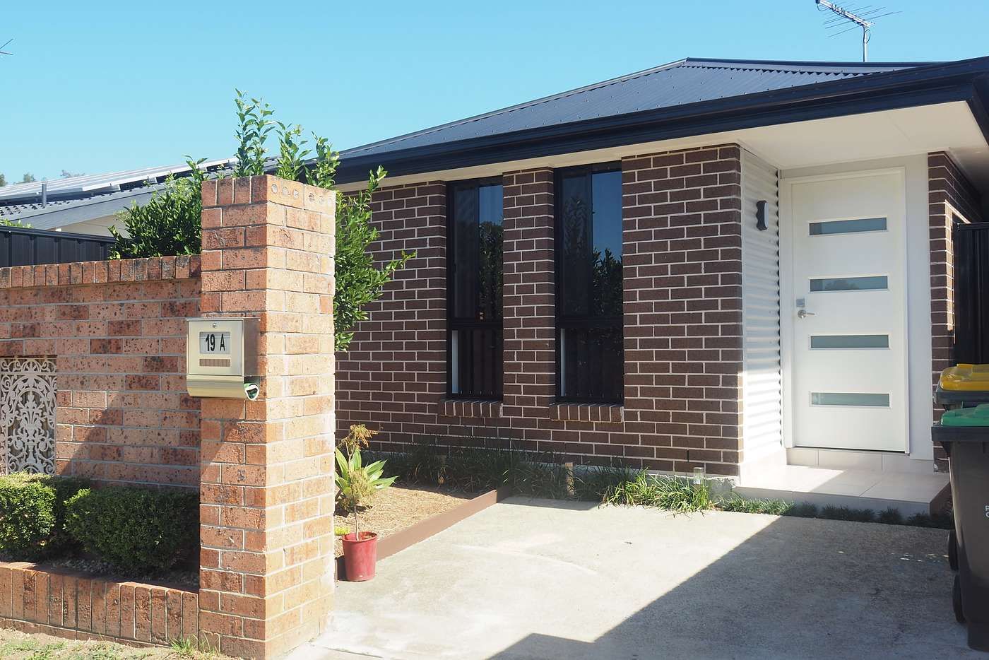 19A Hawdon Avenue, Werrington County, NSW 2747
