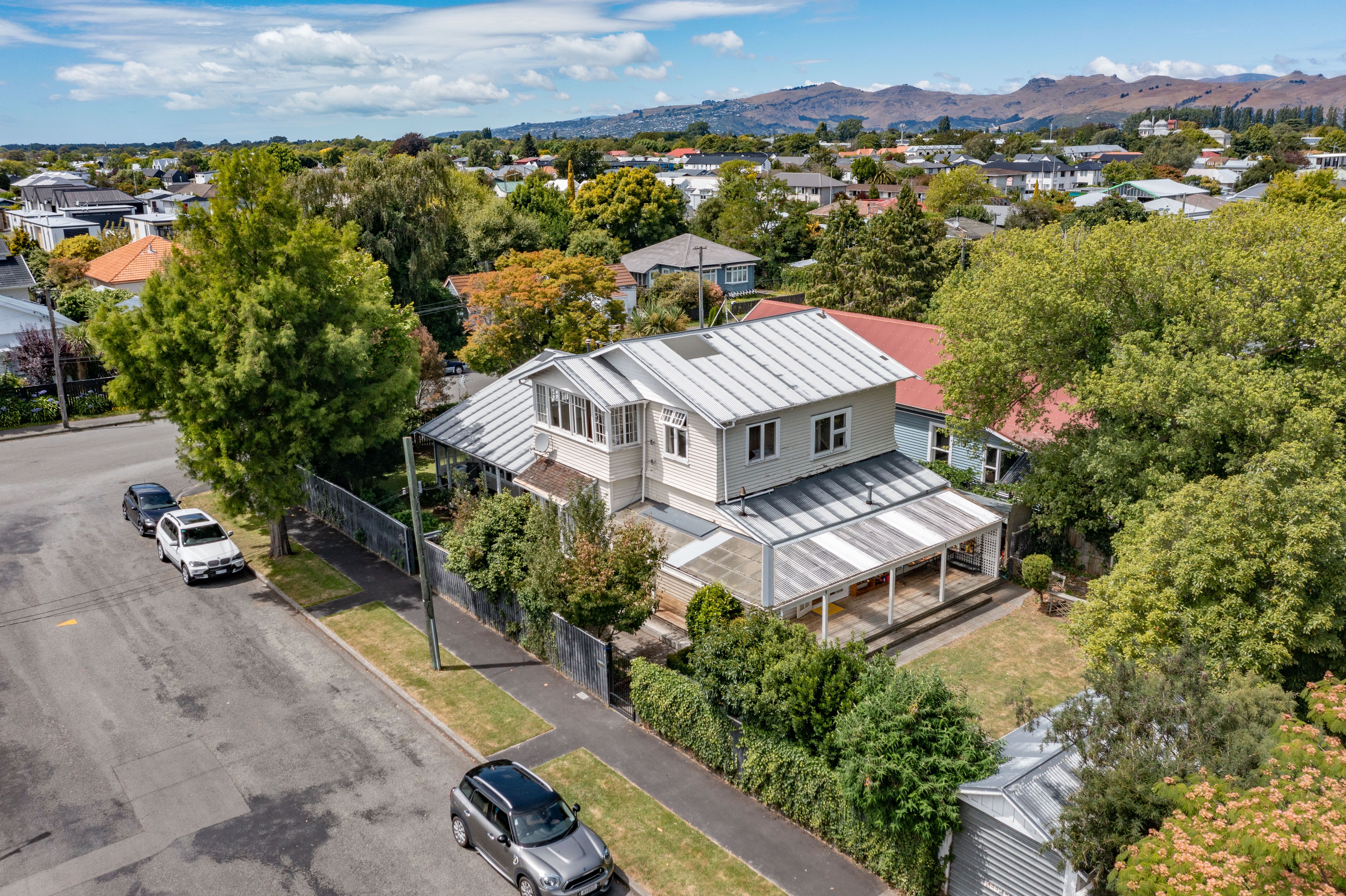 44 Eversleigh Street, St Albans, Christchurch City