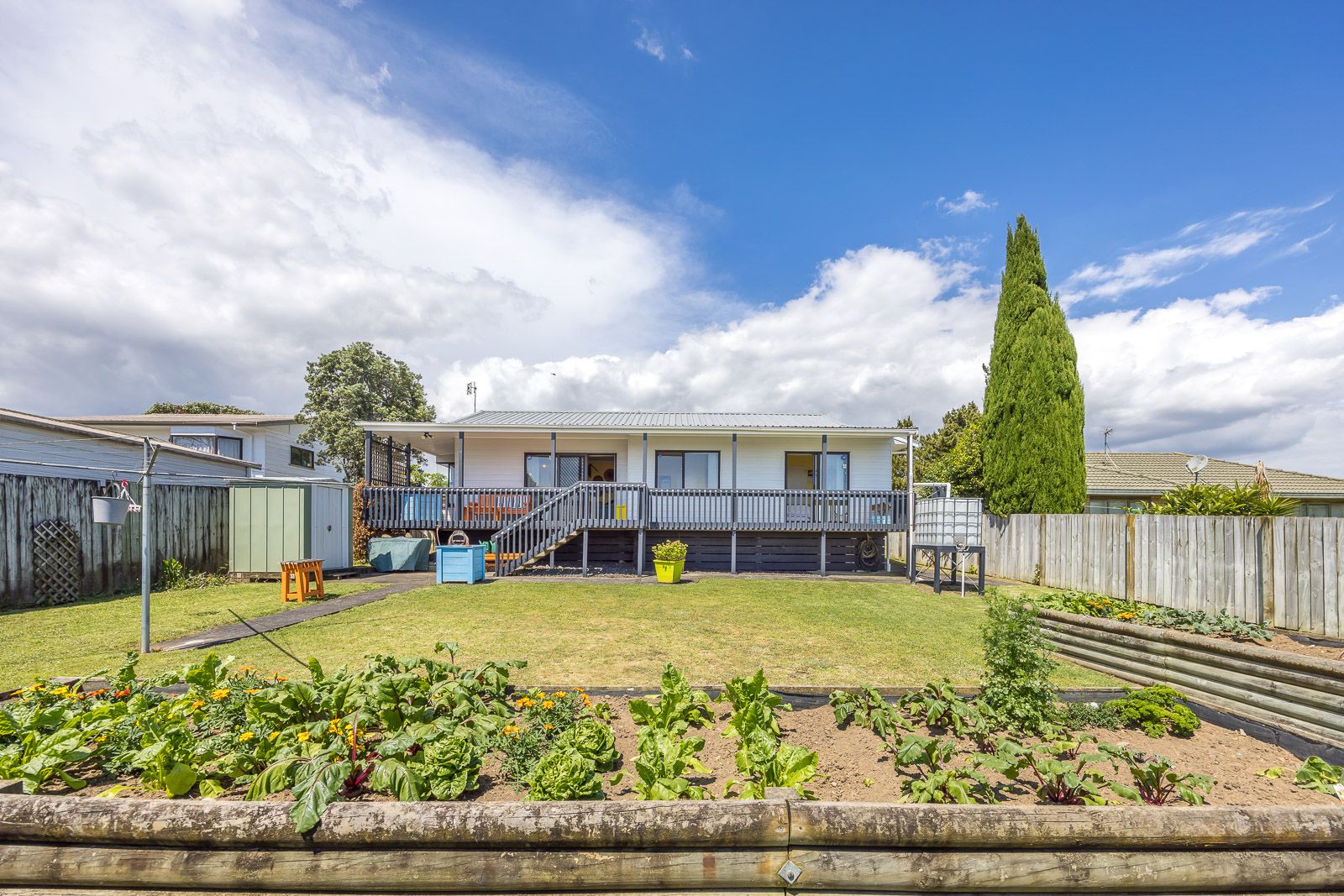 32 Wai Iti Place, Clendon Park, Manukau City