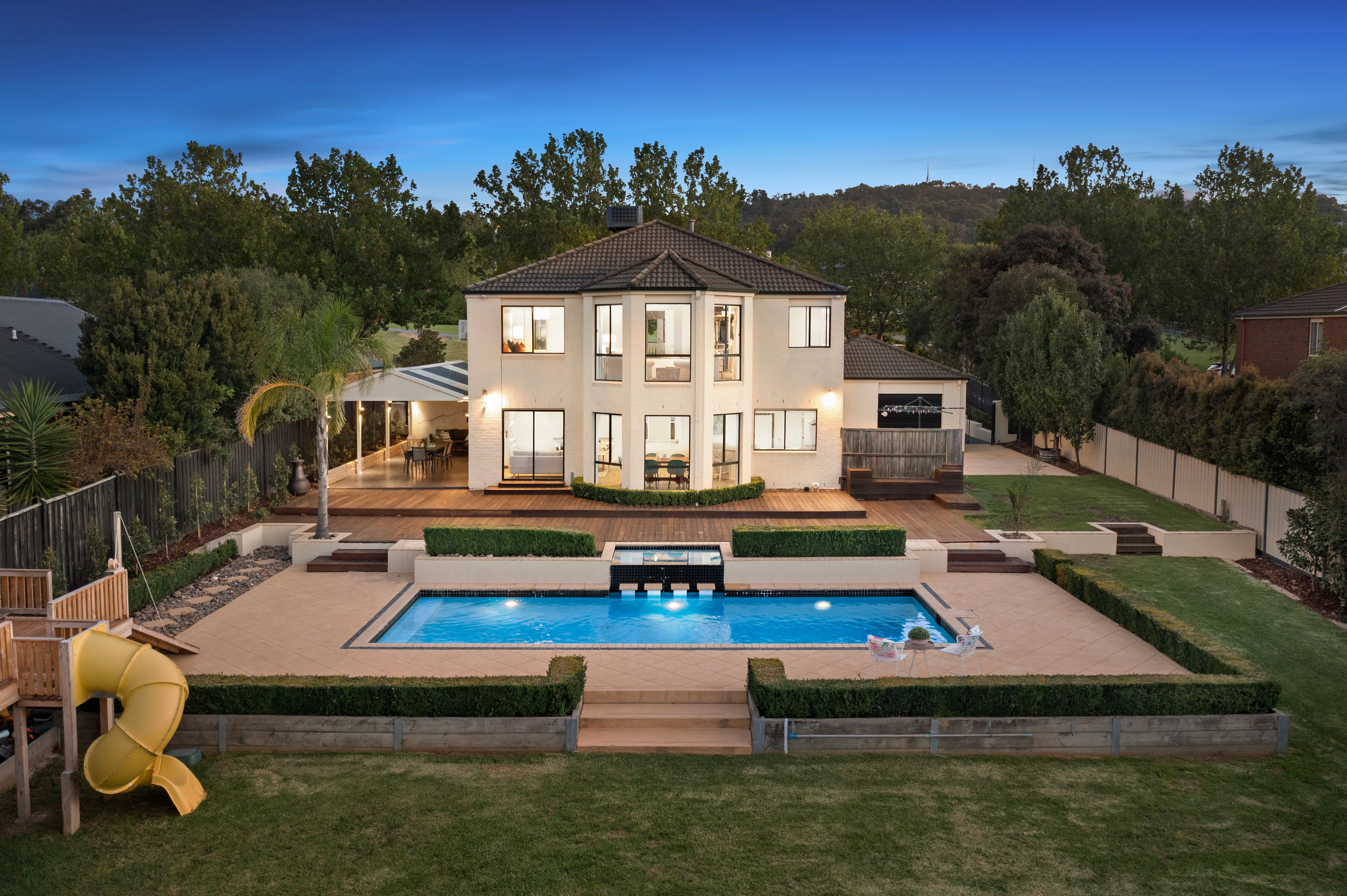 44 Heritage Way, Lysterfield, VIC 3156