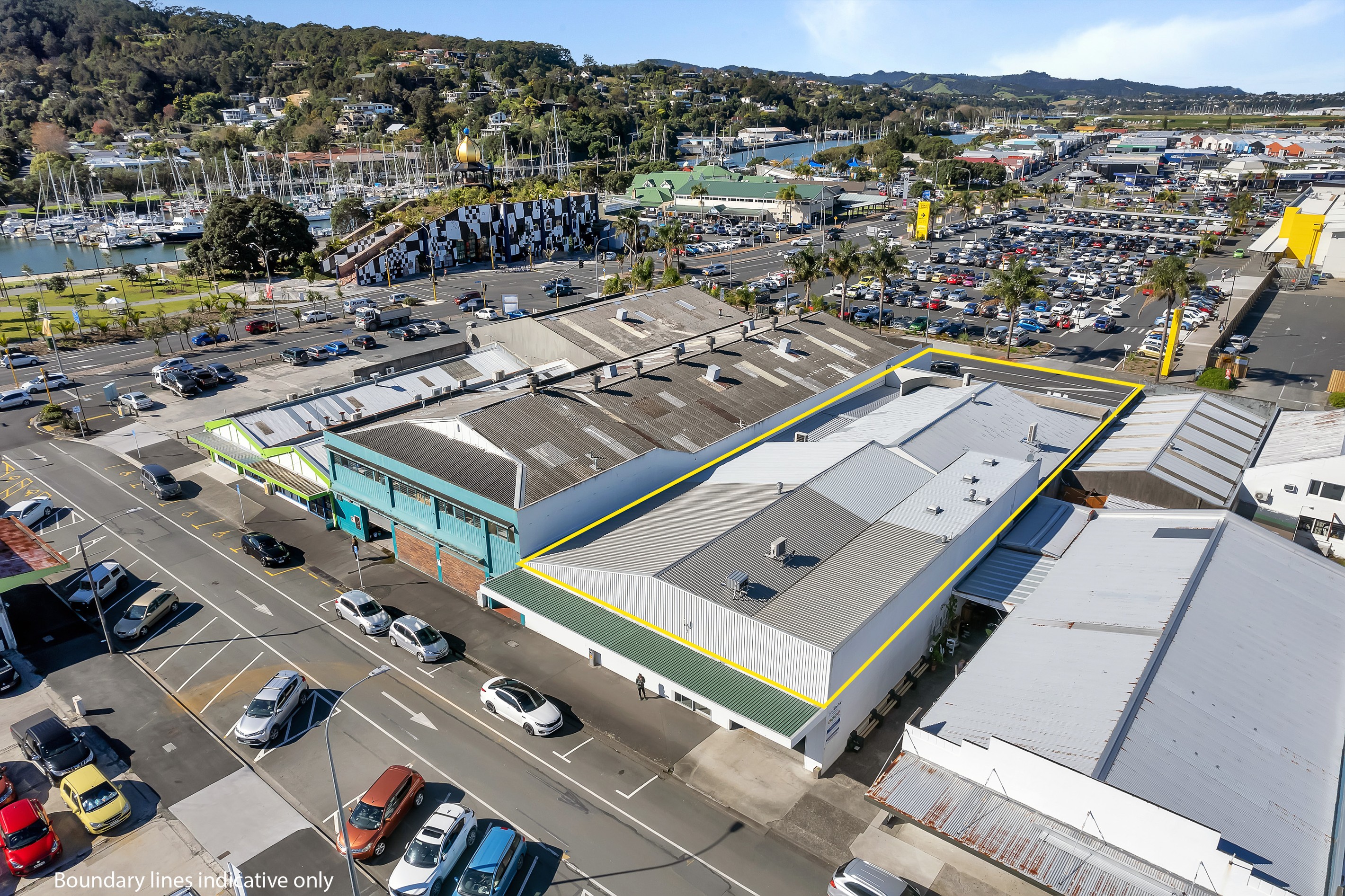 87 Walton Street, Whangarei Central, Whangarei District