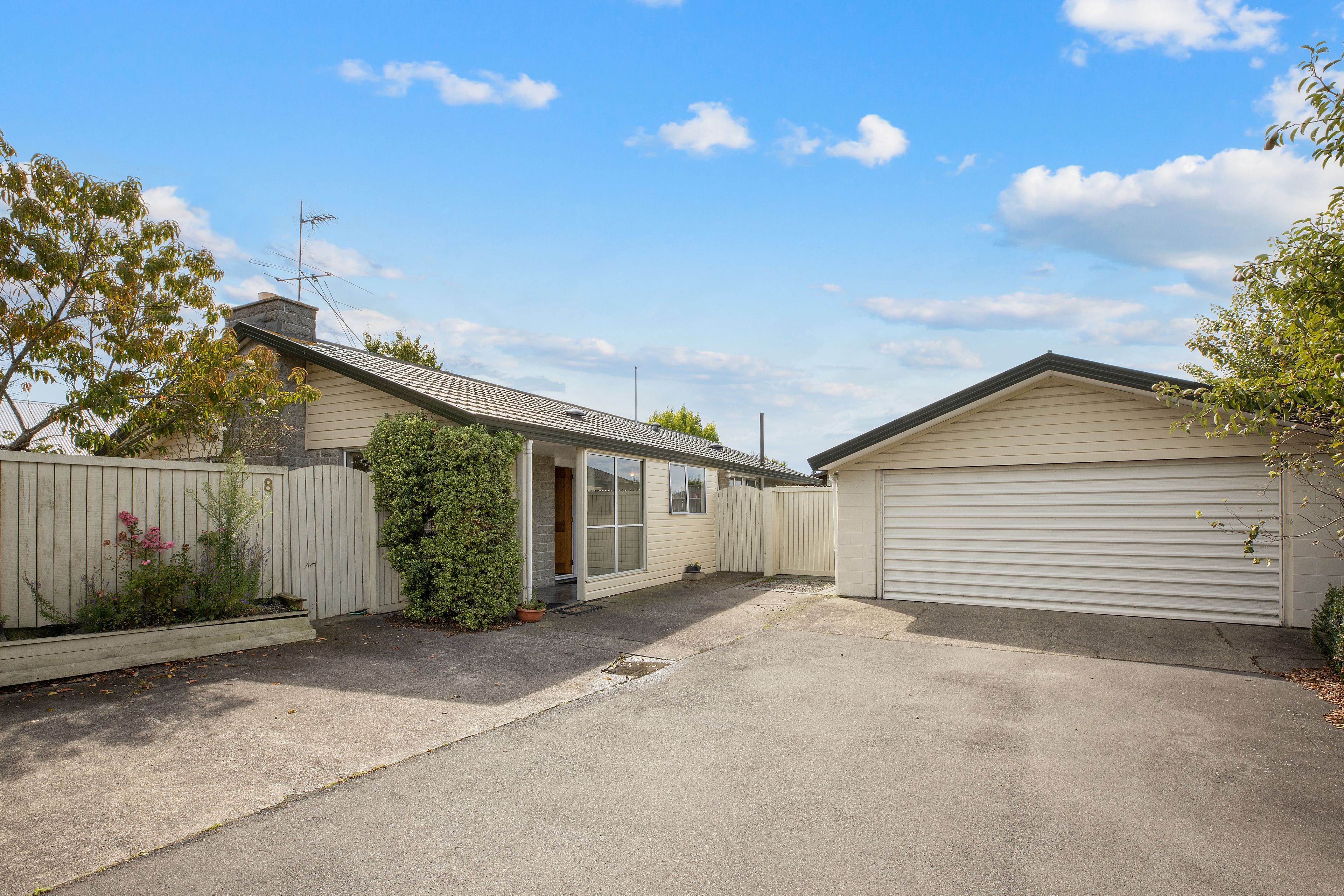8 Watson Place, Rangiora, Waimakariri District