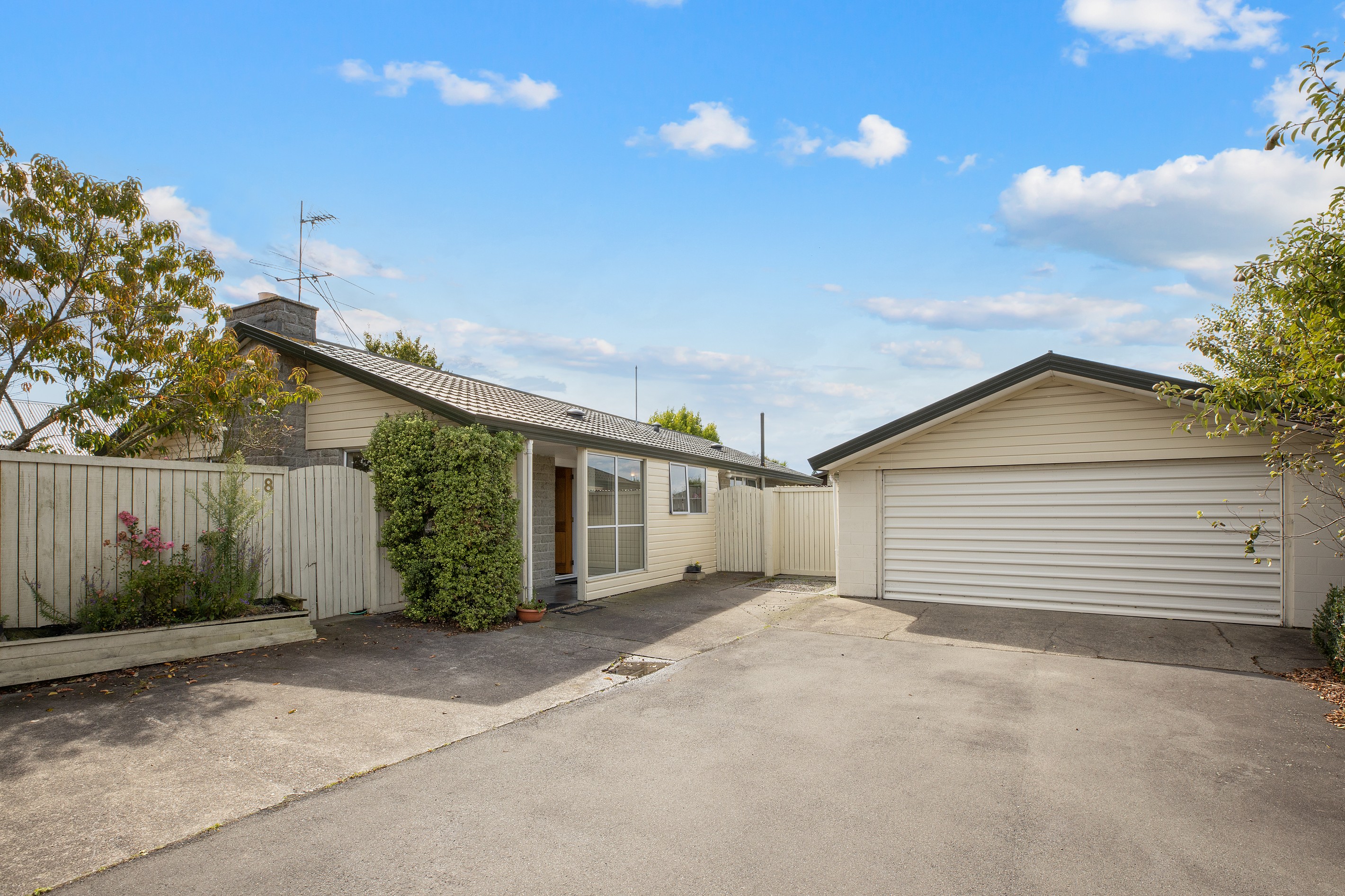 8 Watson Place, Rangiora, Waimakariri District