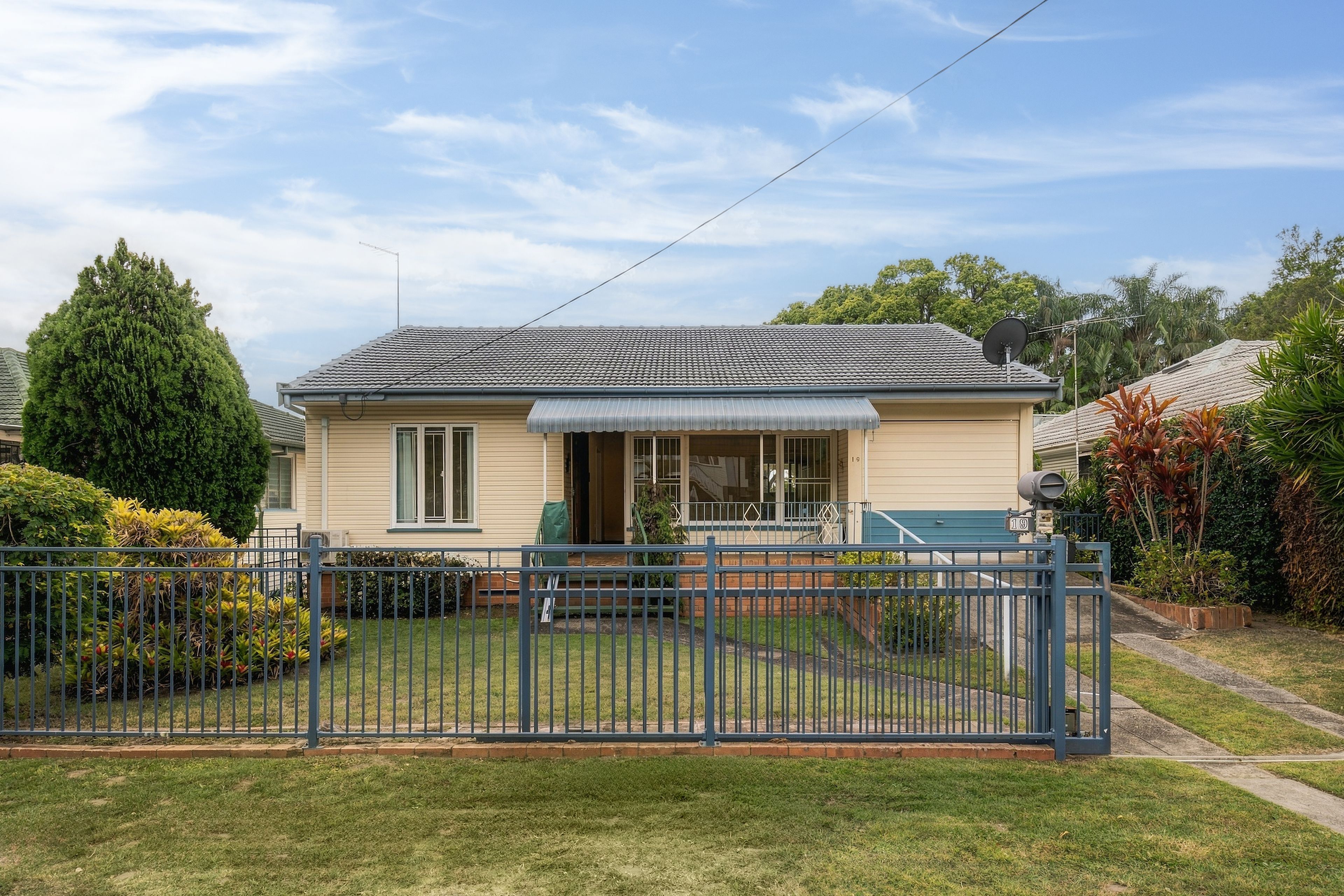 19 Simla Avenue — photo from Ray White Wilston