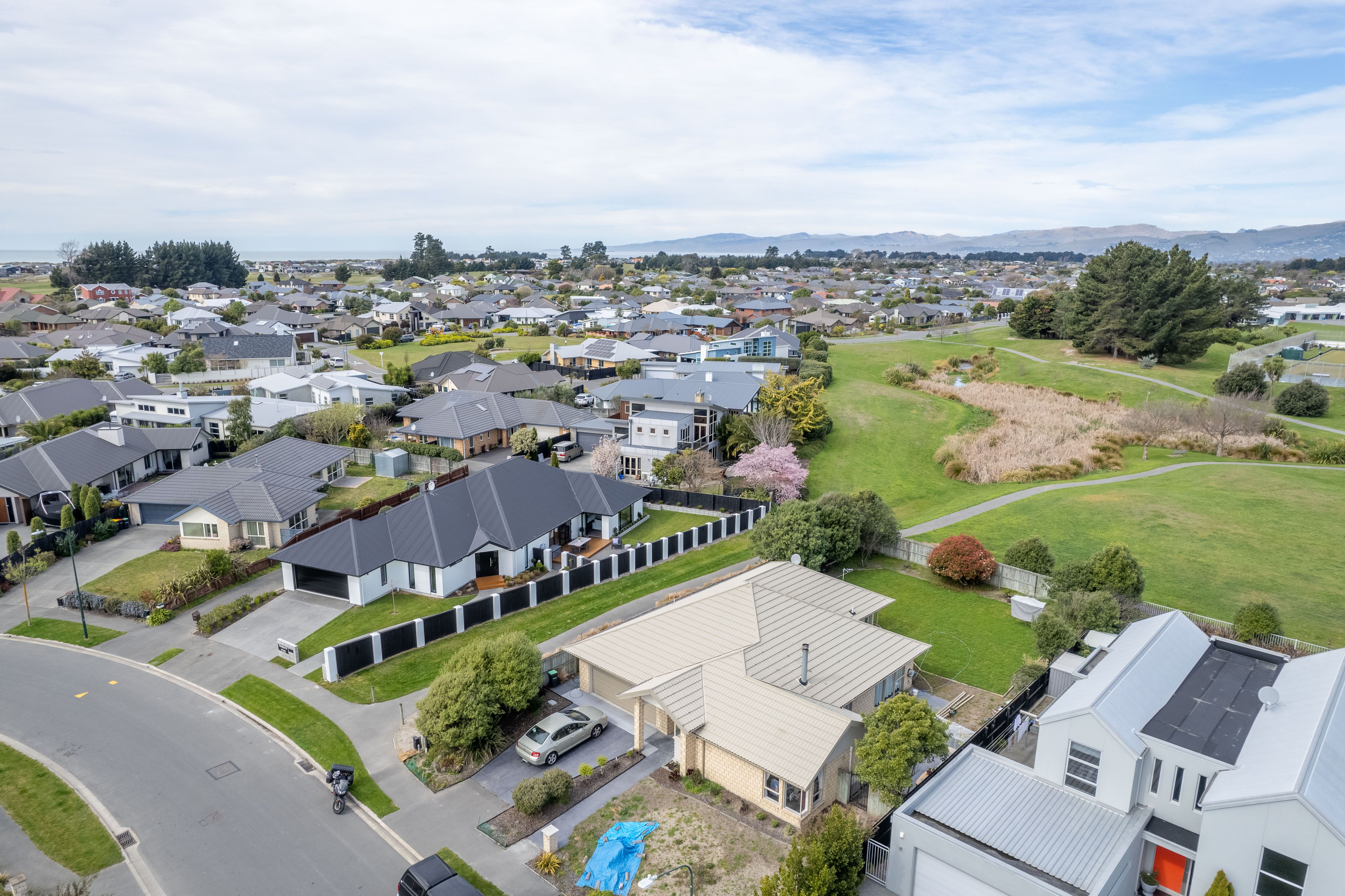 25 Linkwater Way, Parklands, Christchurch City