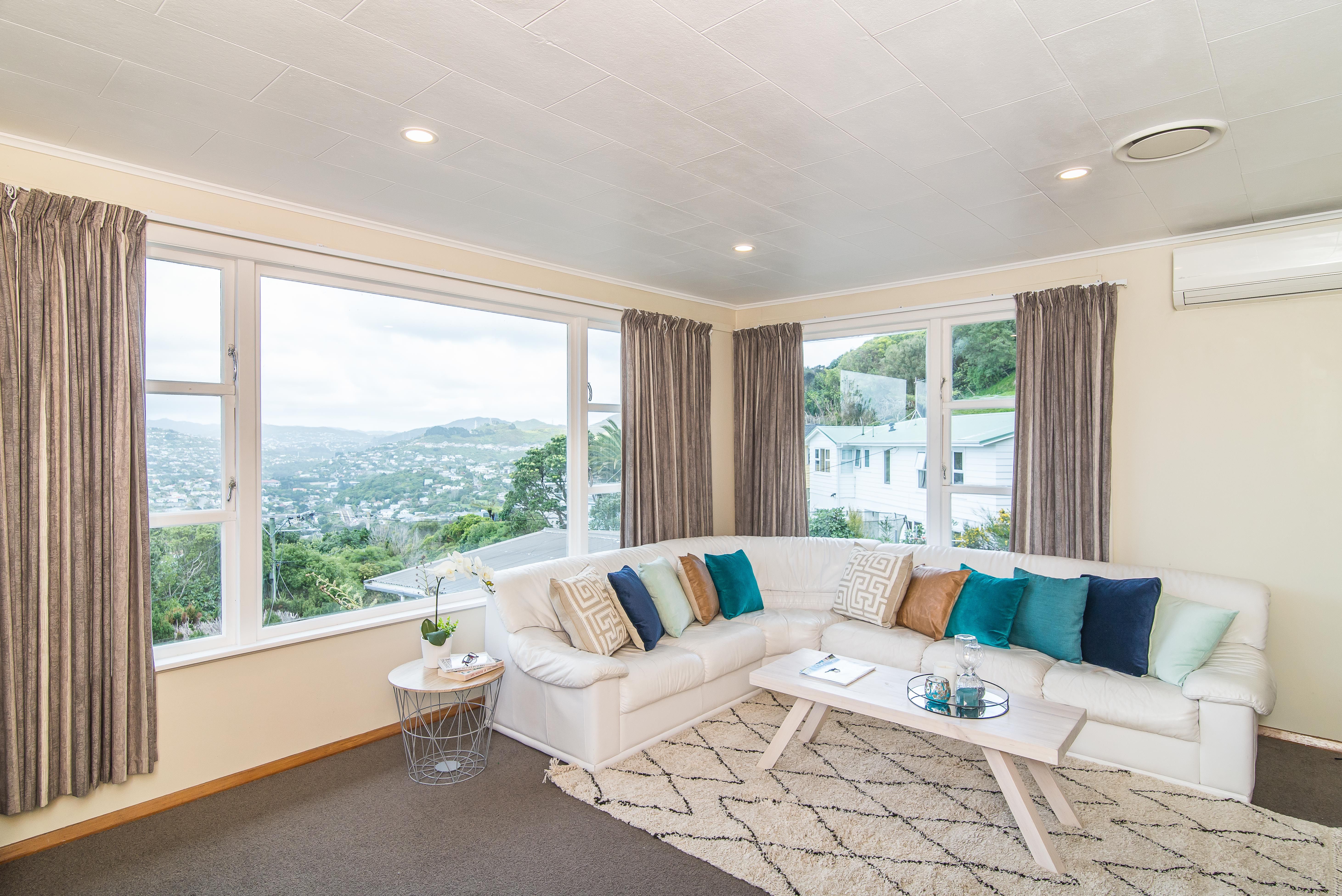 95 Fox Street, Ngaio, Wellington City