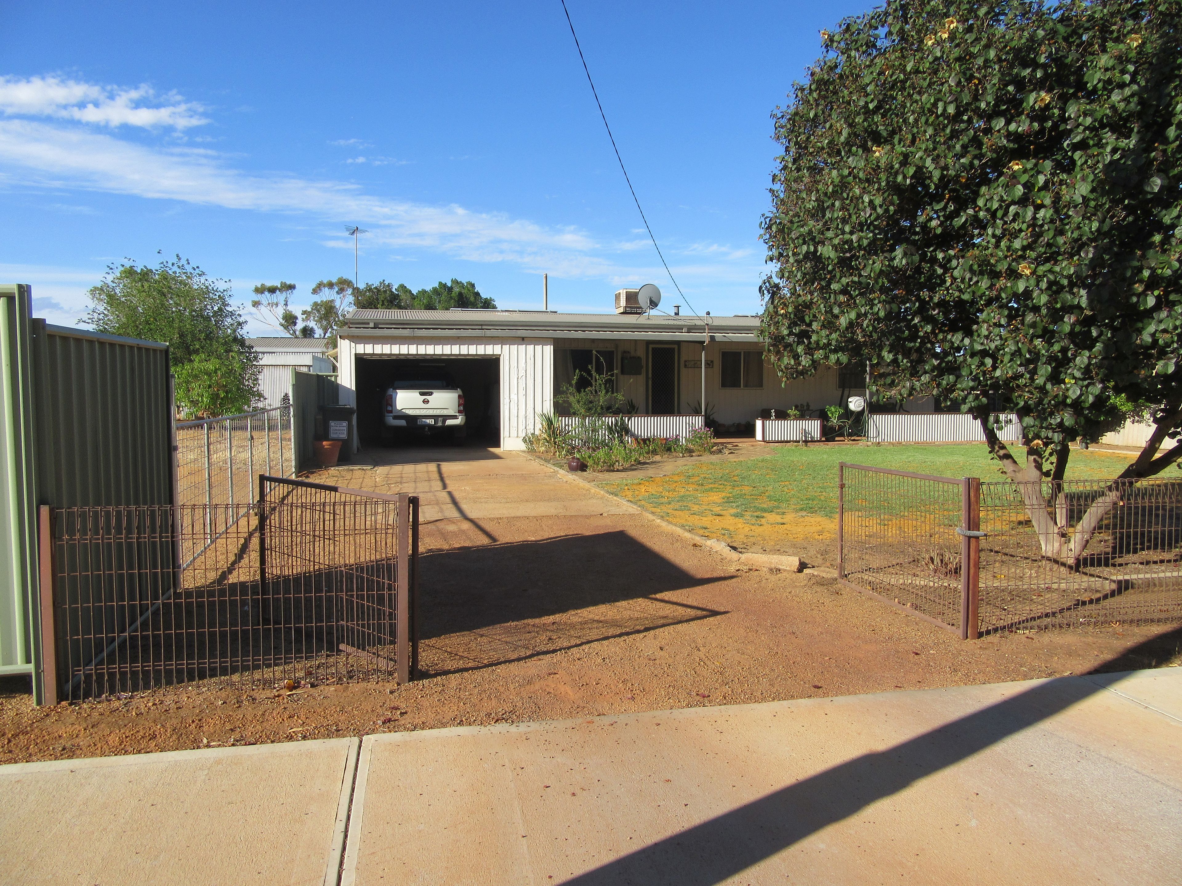 29 & 31 Slaughter Street, Three Springs, WA 6519