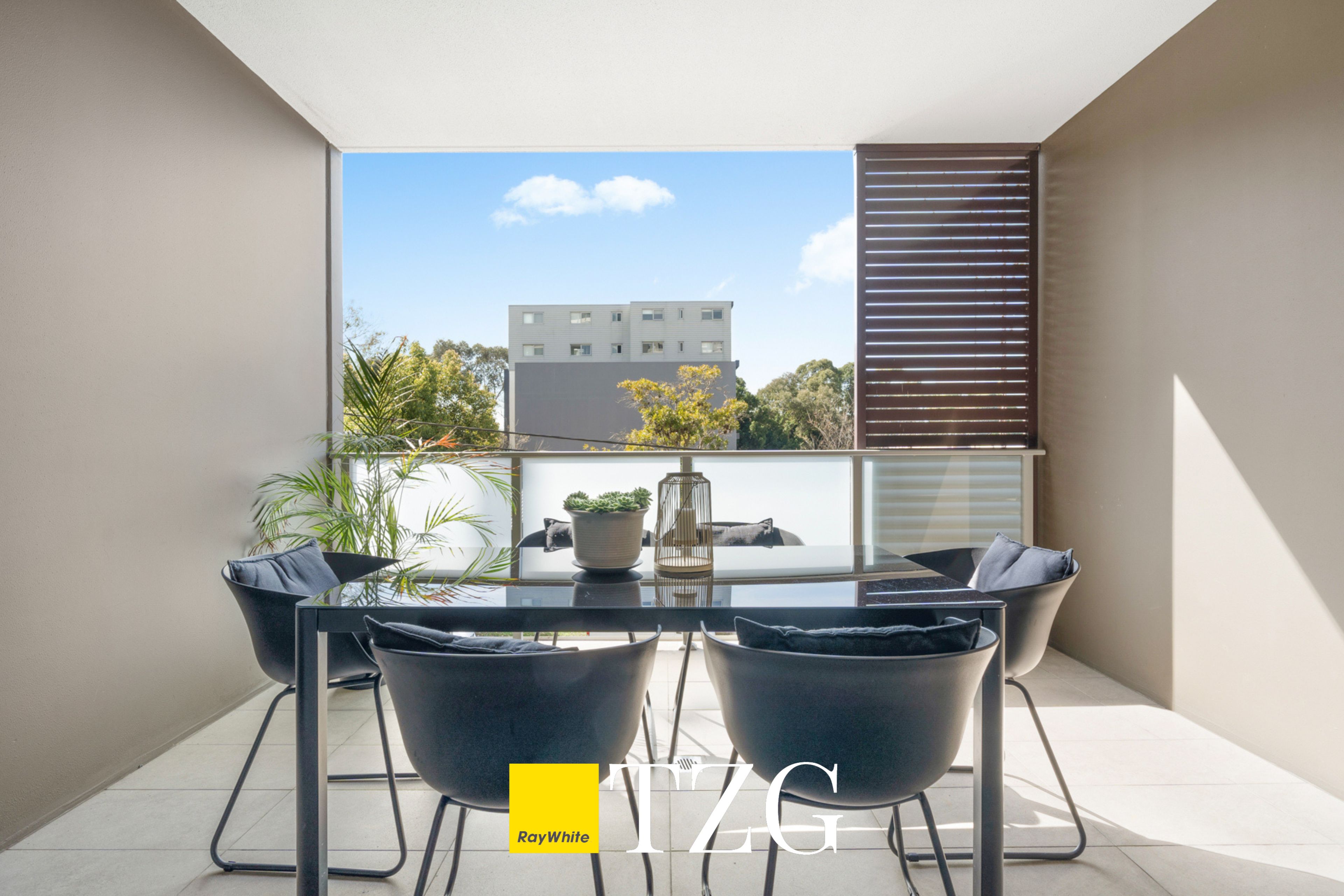 211/85 Park Road, Homebush NSW 2140