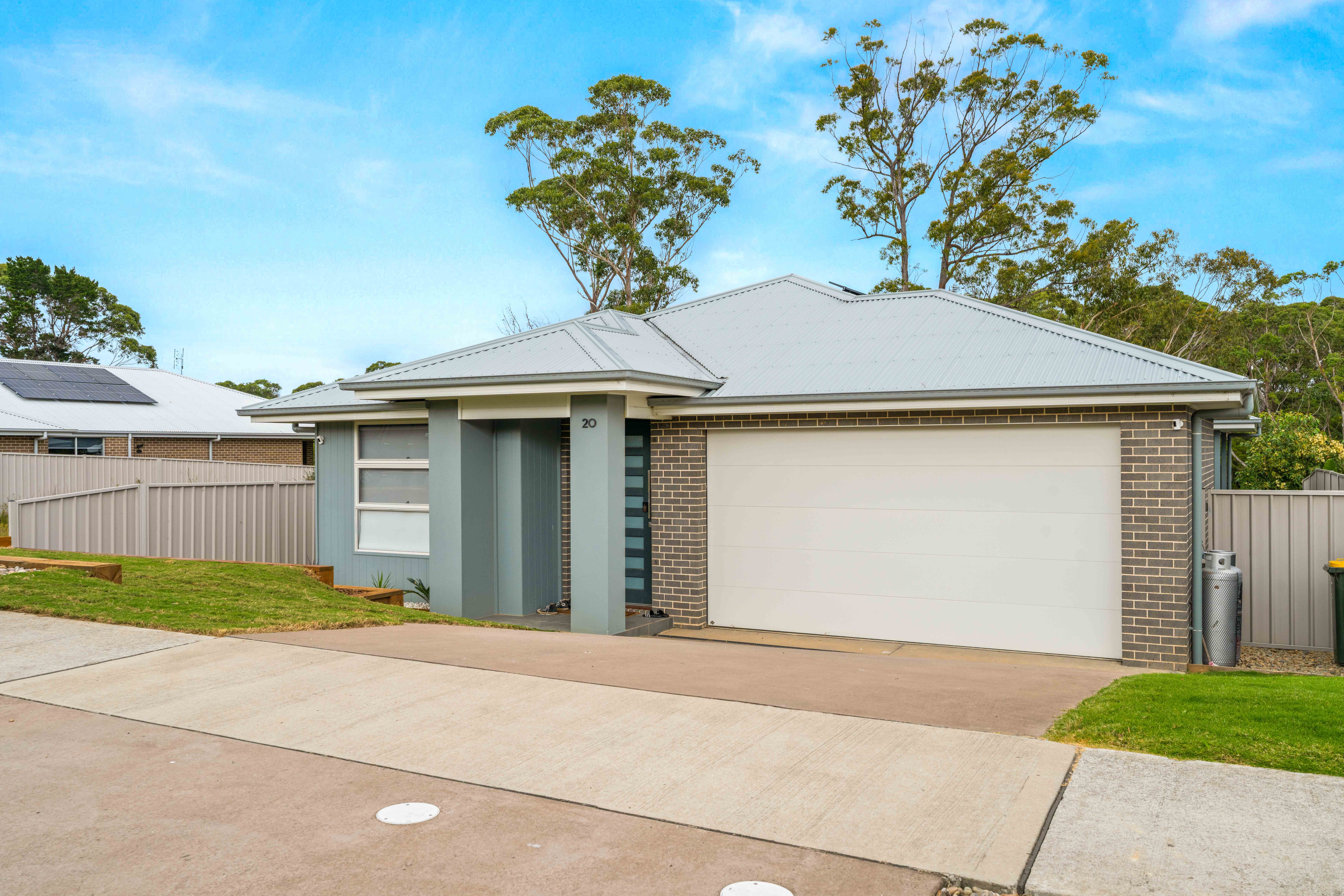 20 Birkdale Circuit, Sussex Inlet, NSW