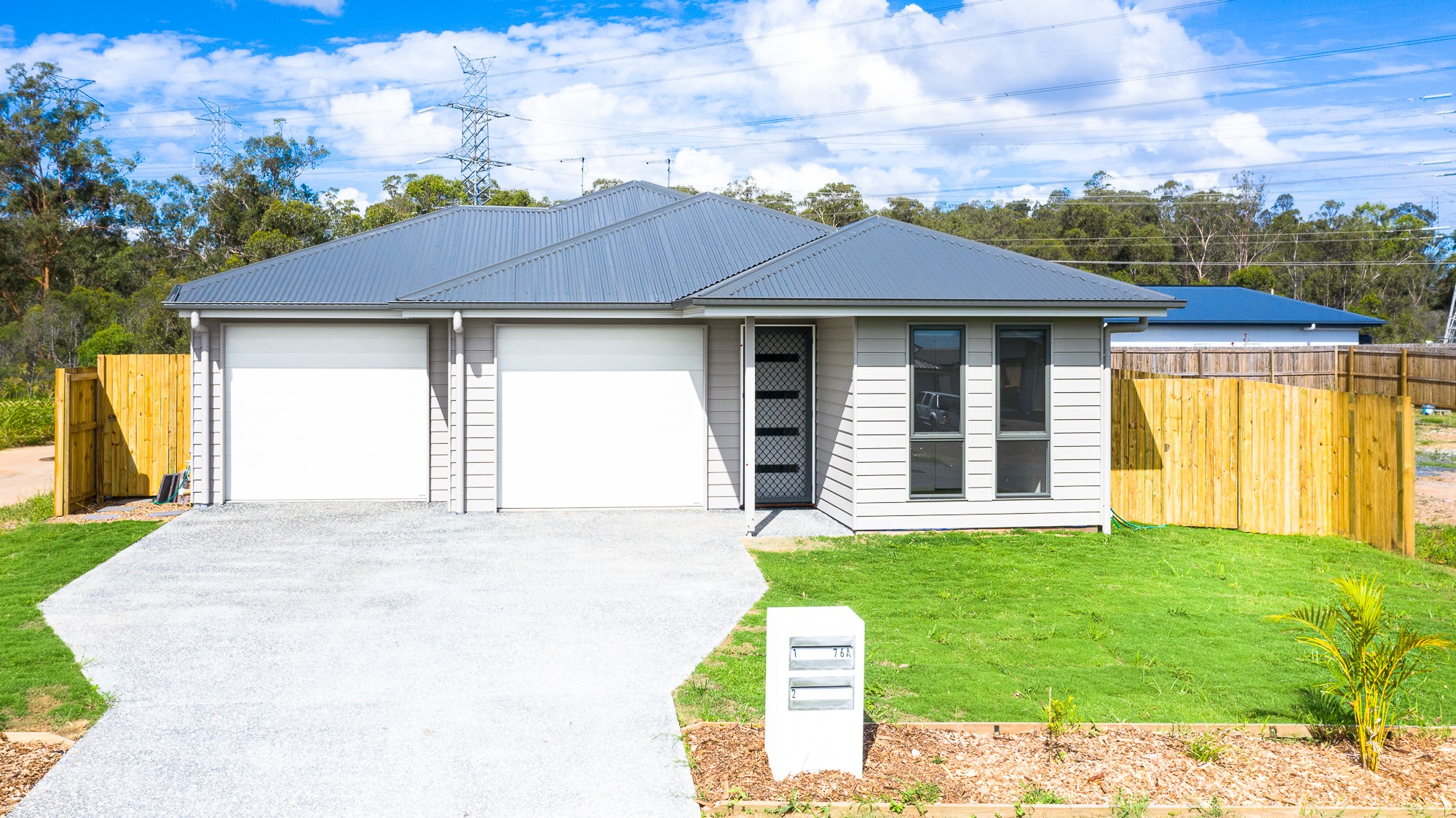 2/76a Brentwood Drive, Bundamba, QLD 4304