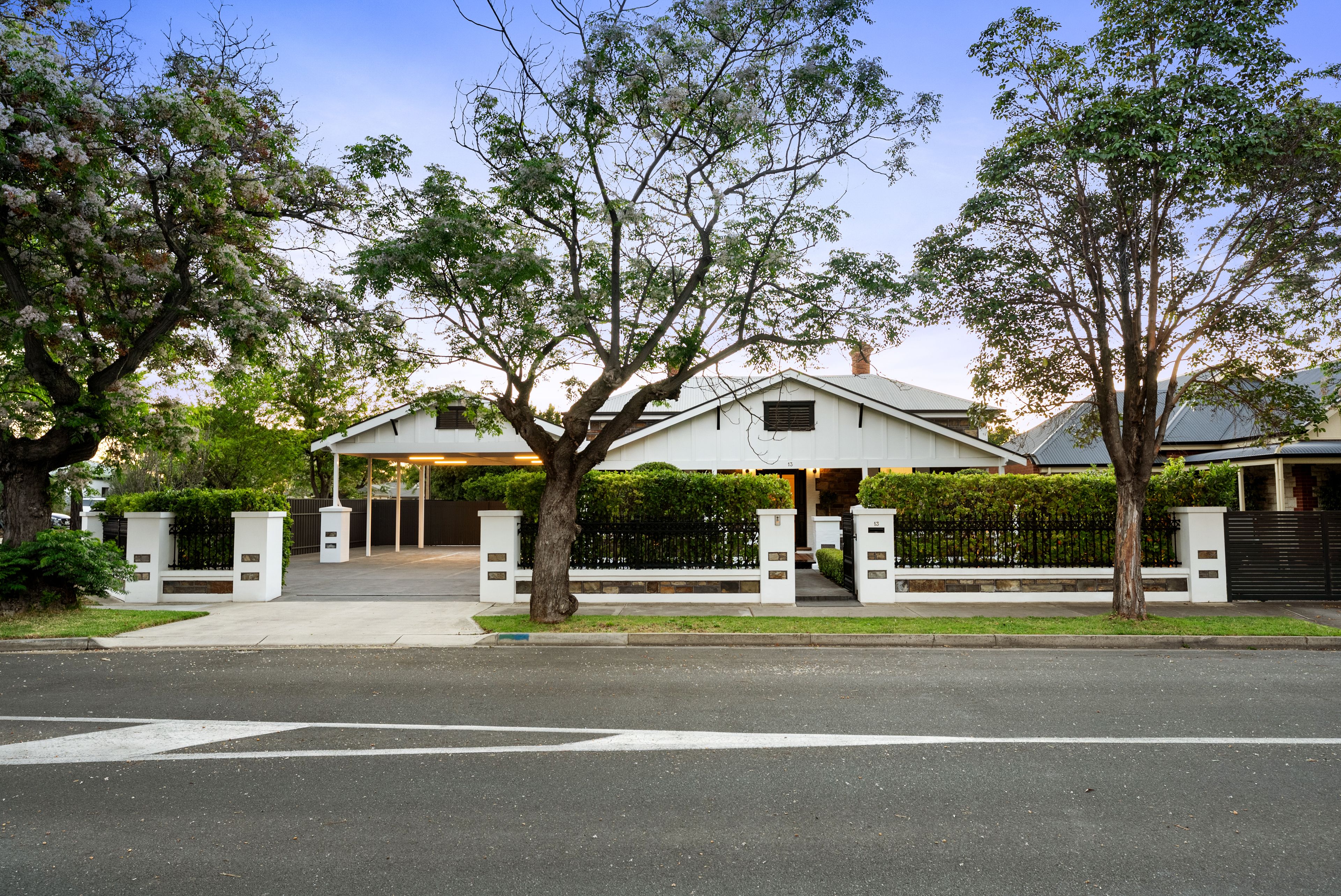 13 Queen Street — photo from Ray White Port Adelaide